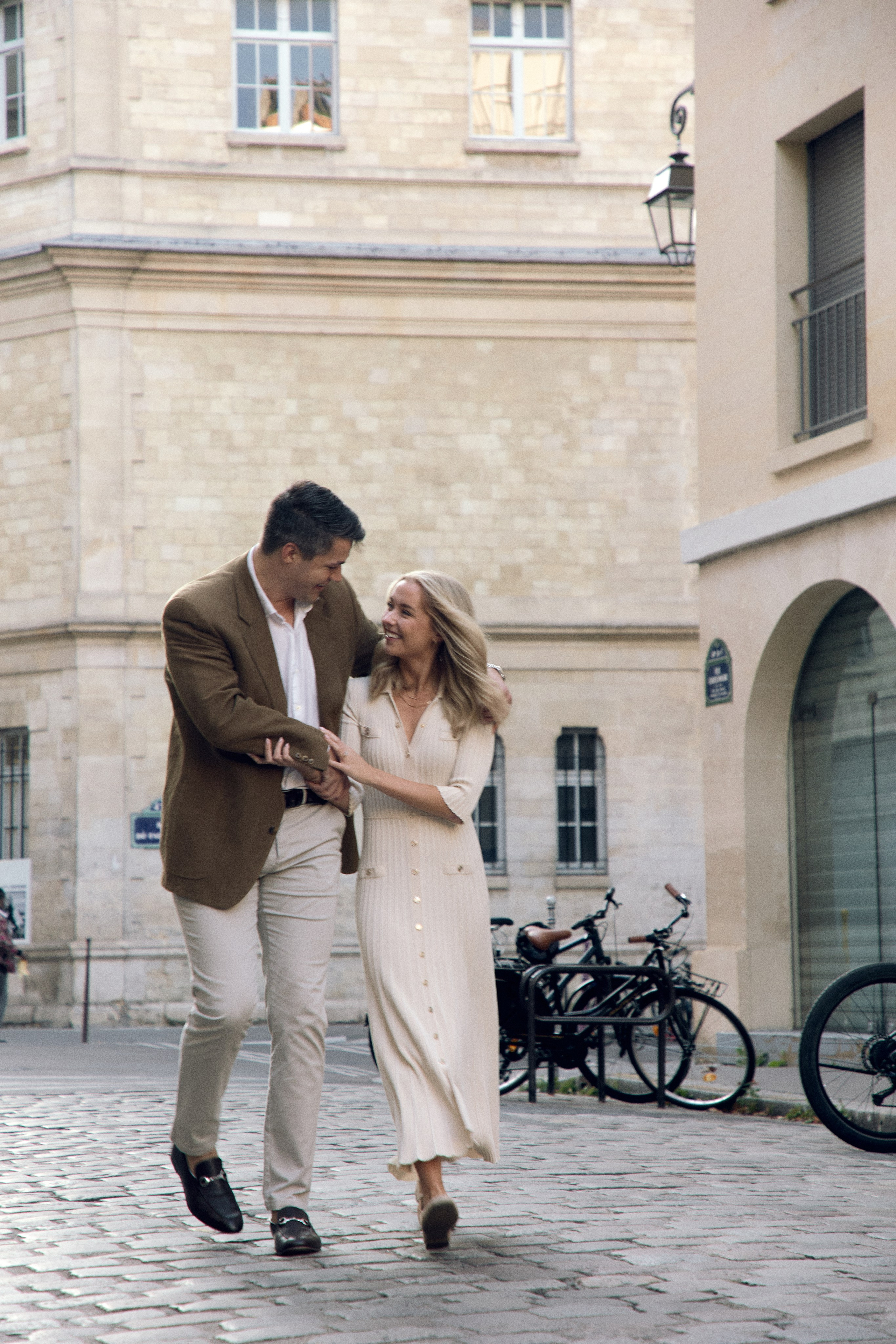 Alexis & Joshua. Fotógrafa en París