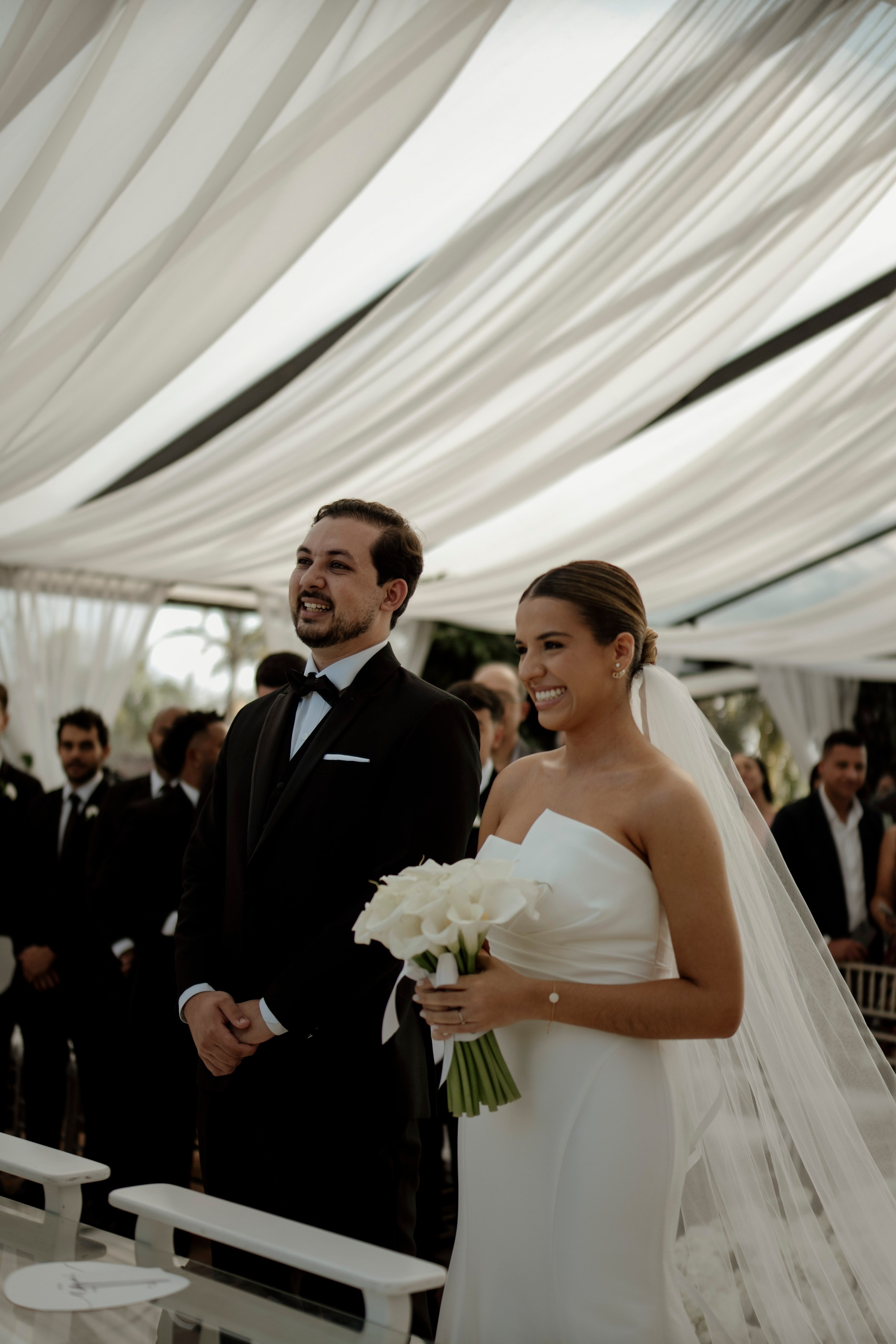 Laura & Lucas. Congiu Wedding