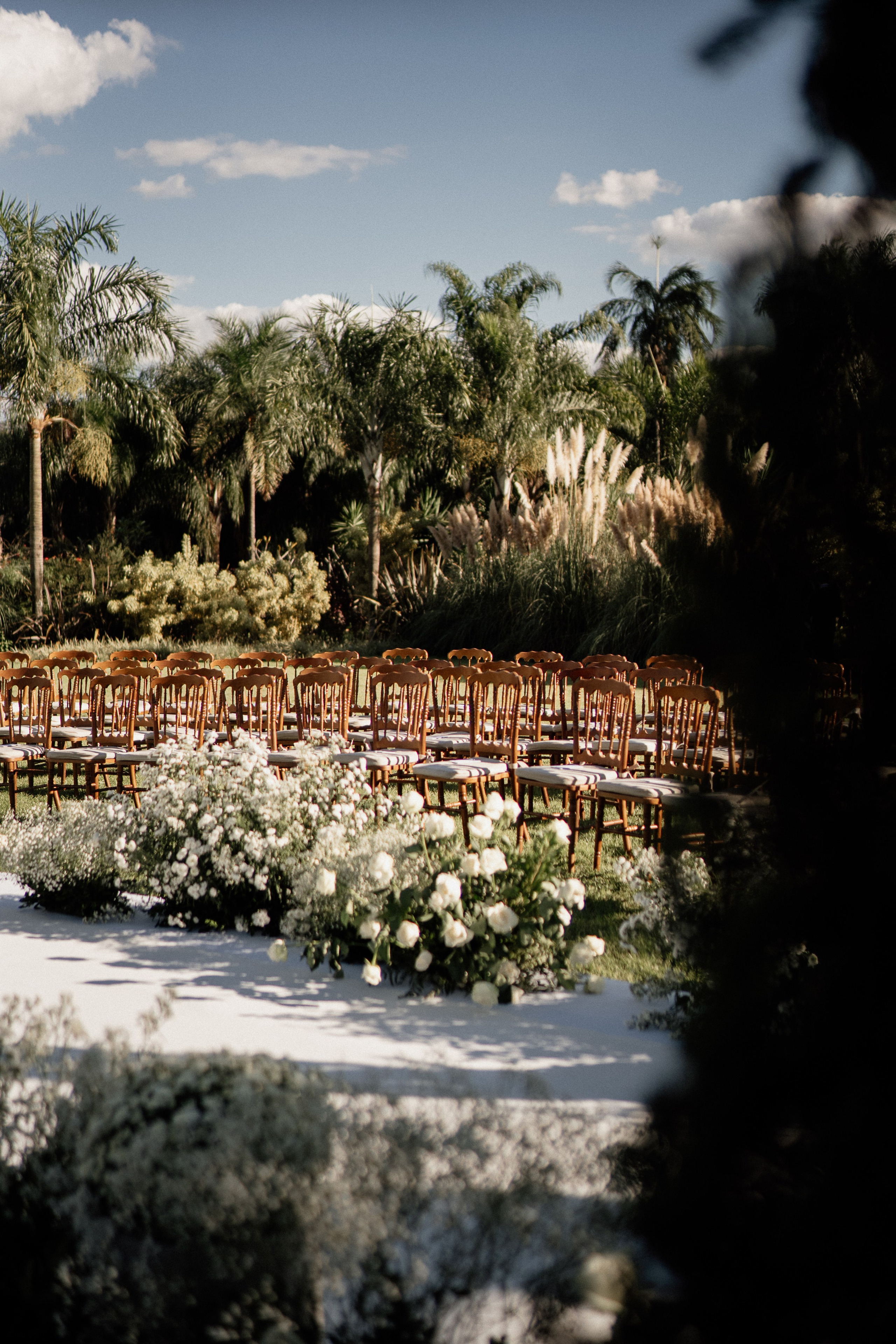 Amanda & Gustavo | Casamento. Congiu Wedding