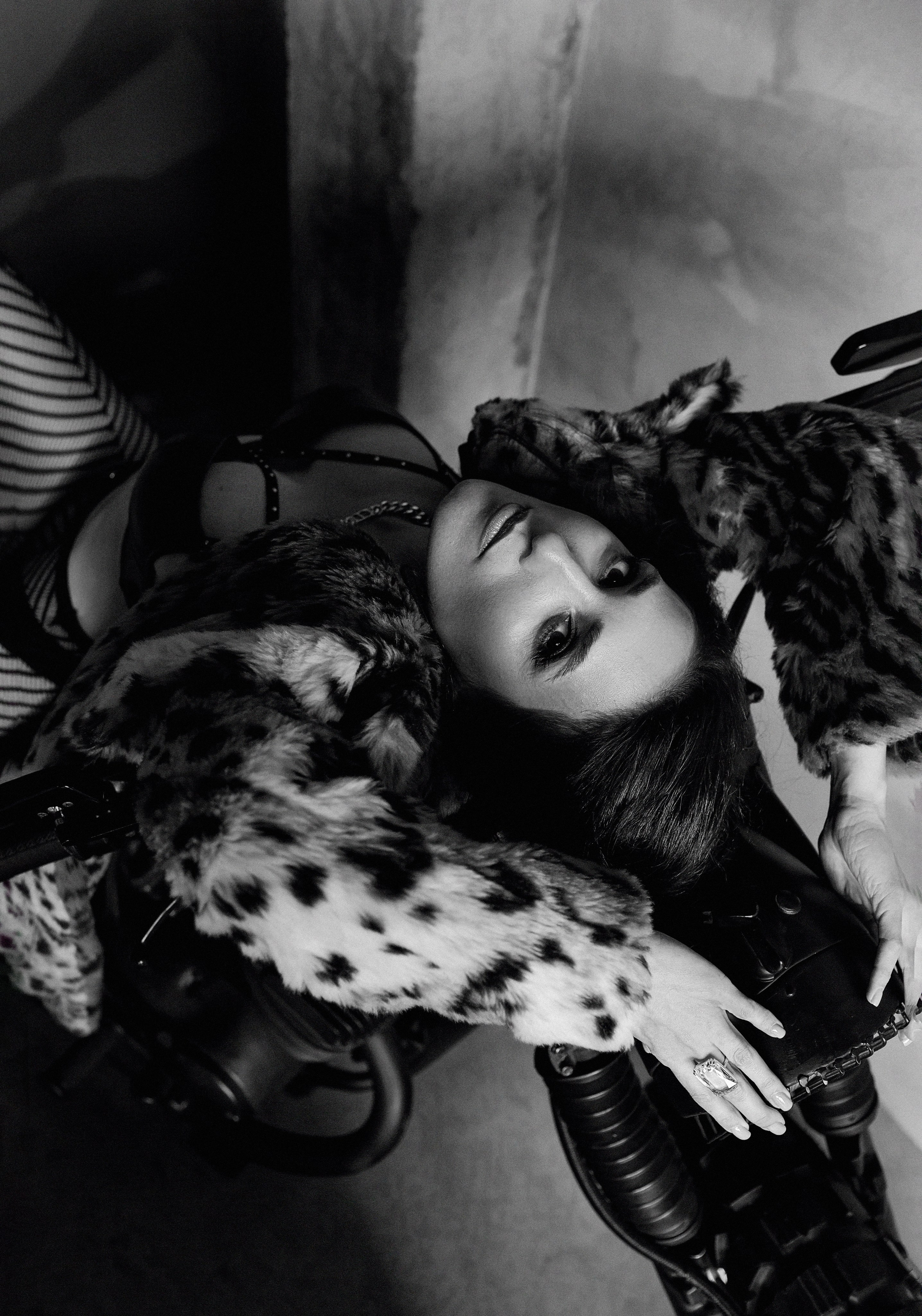 Irina Martinova. Meisha Photo