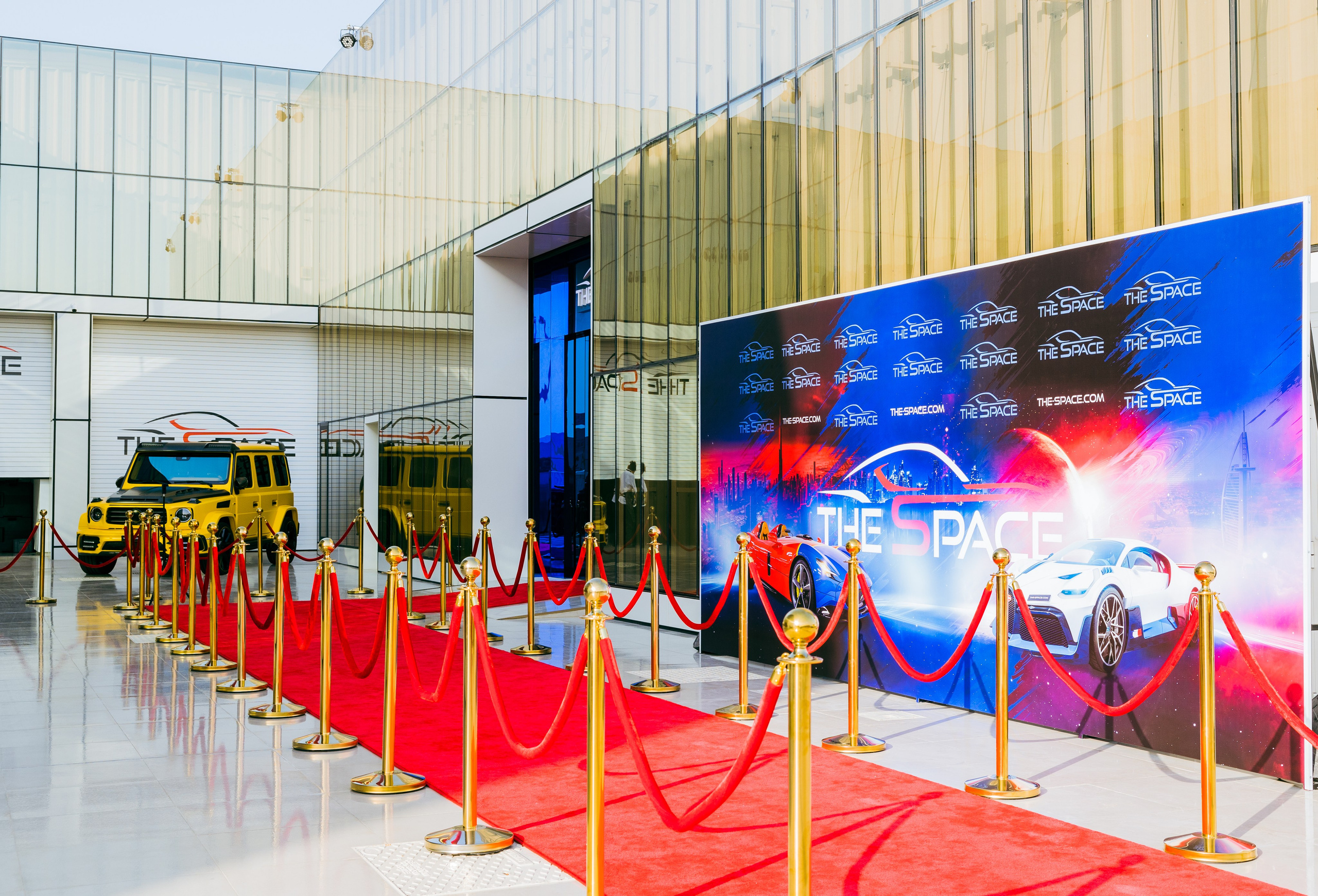 EVENTS. Female Photographer in Dubai