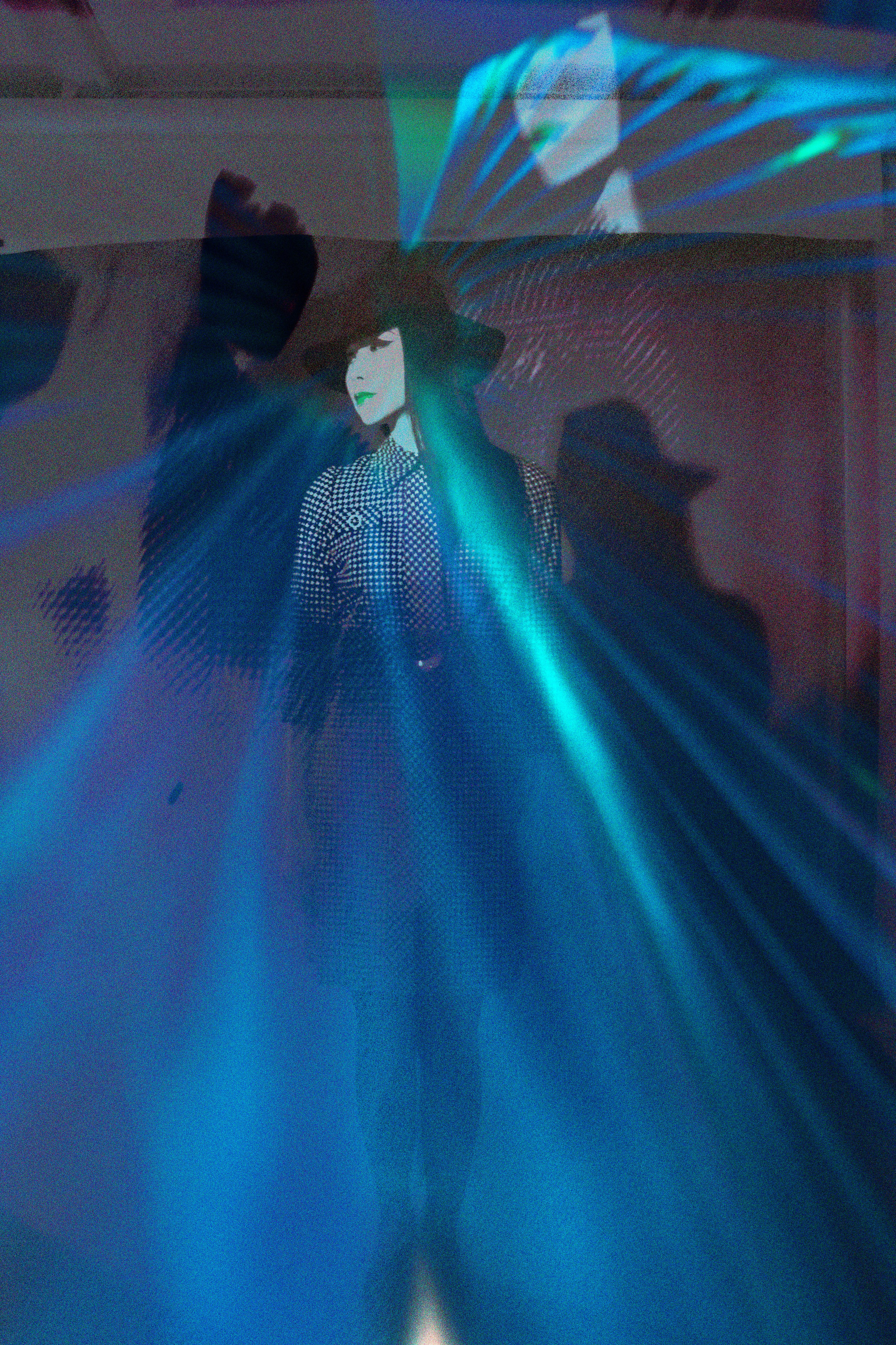 SAKO PROJECT. Anna Miyauchi