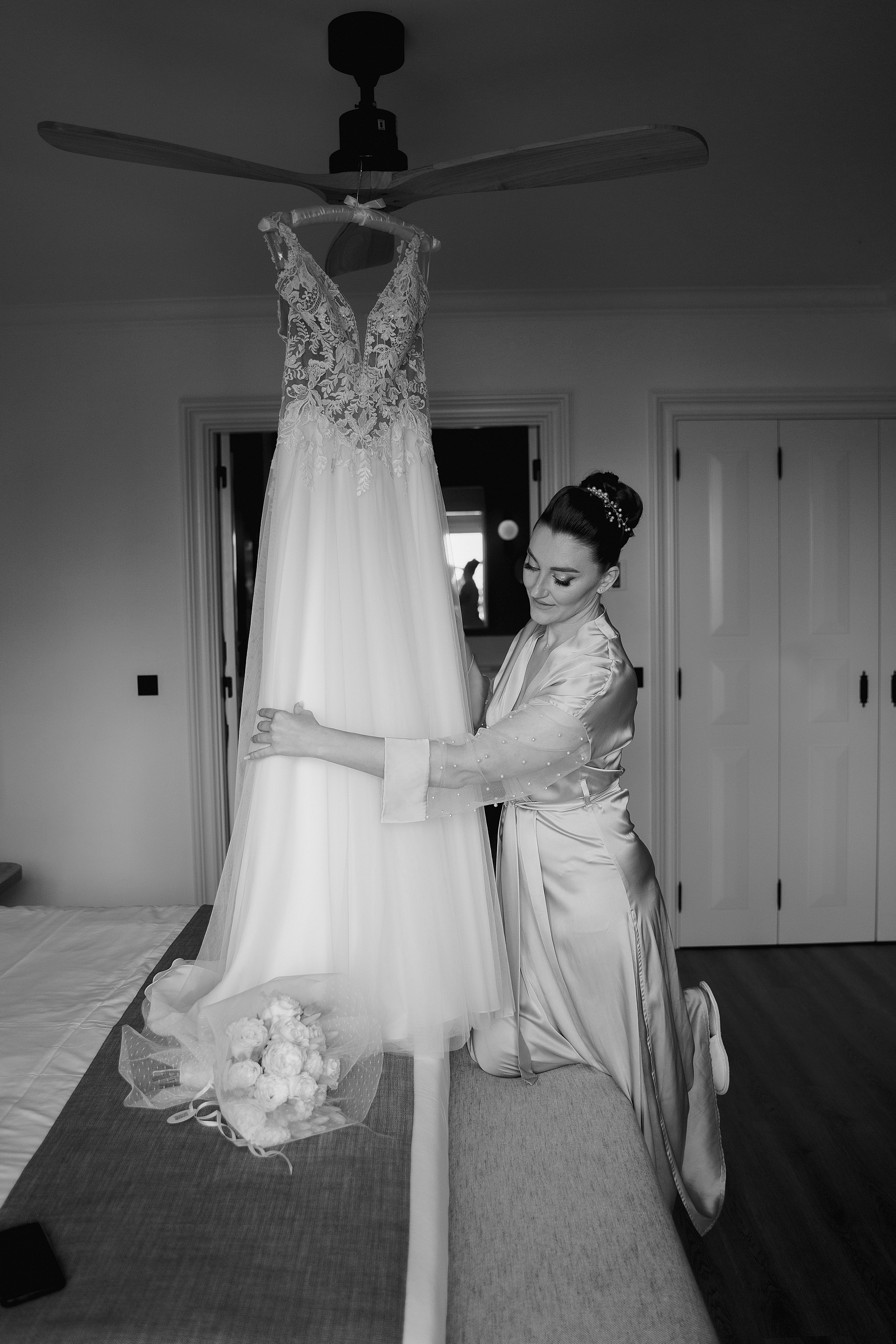 Marco & Irina. Your photographer in Madeira