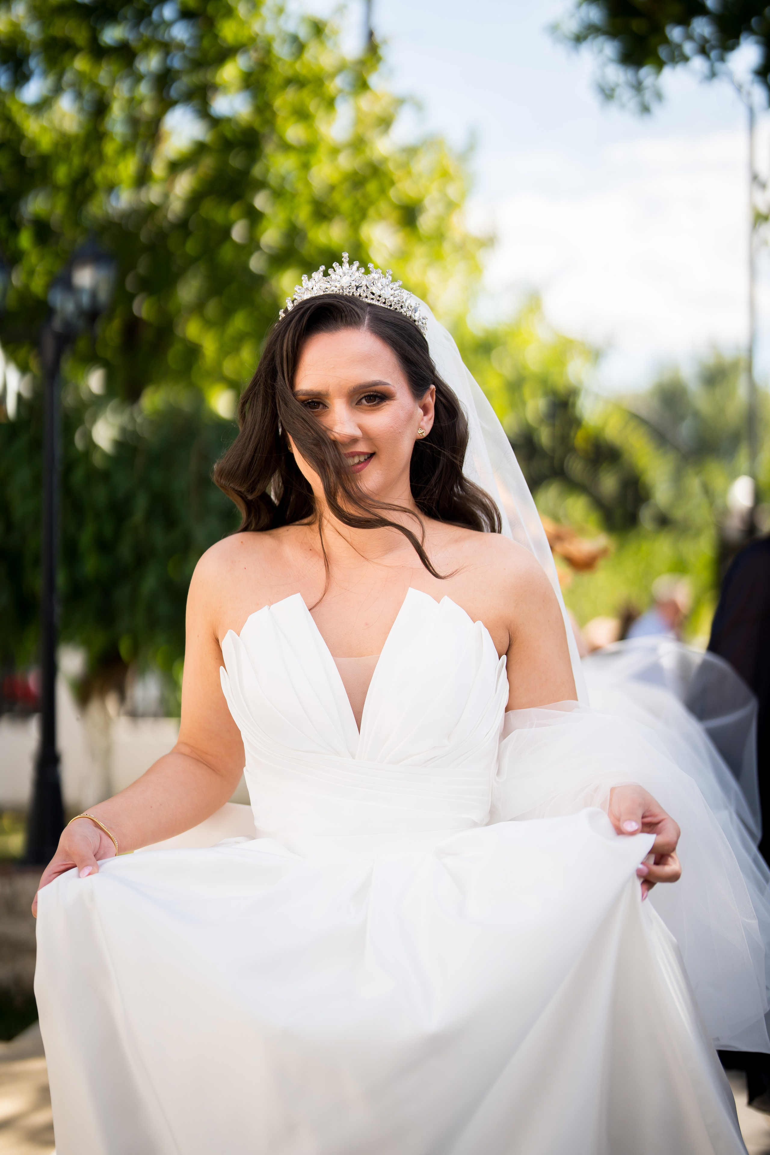 Iuliana & Tiberiu. Gabriel Florea — Fotograf nuntă București