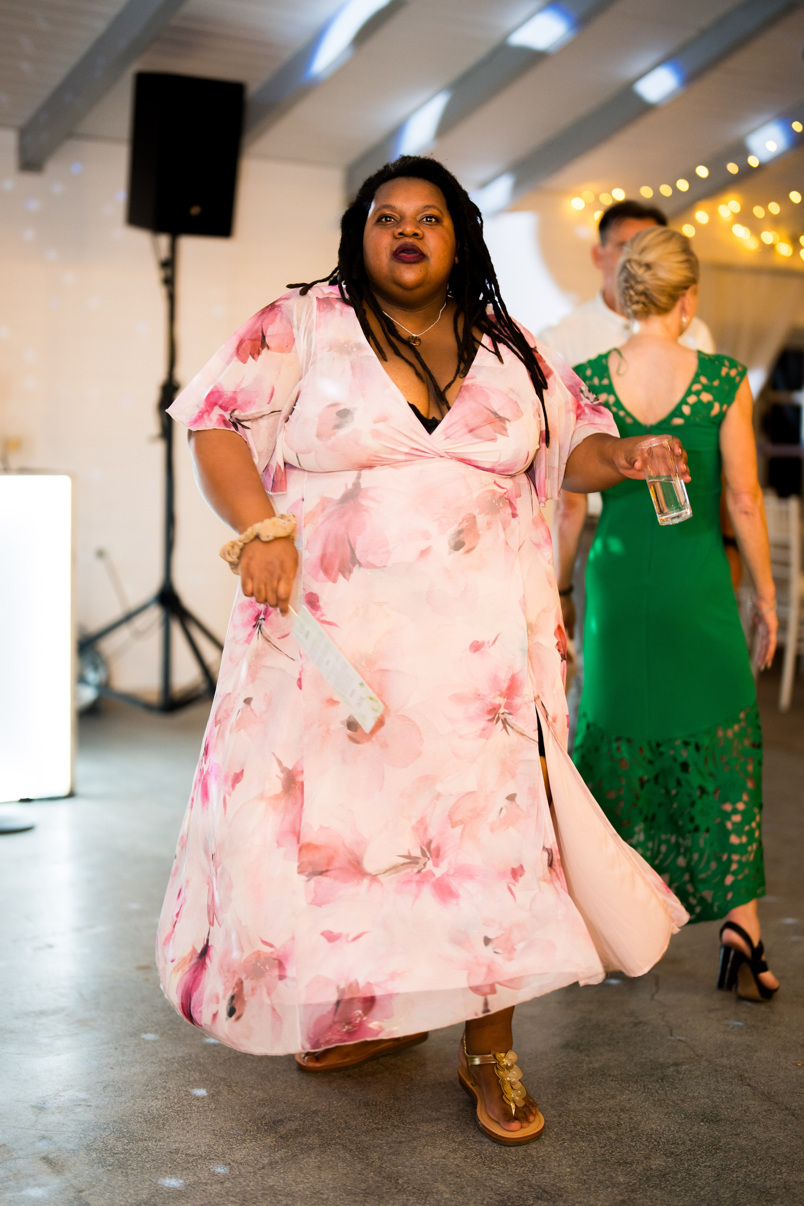 PARTY. Gabriel Florea — Fotograf nuntă București