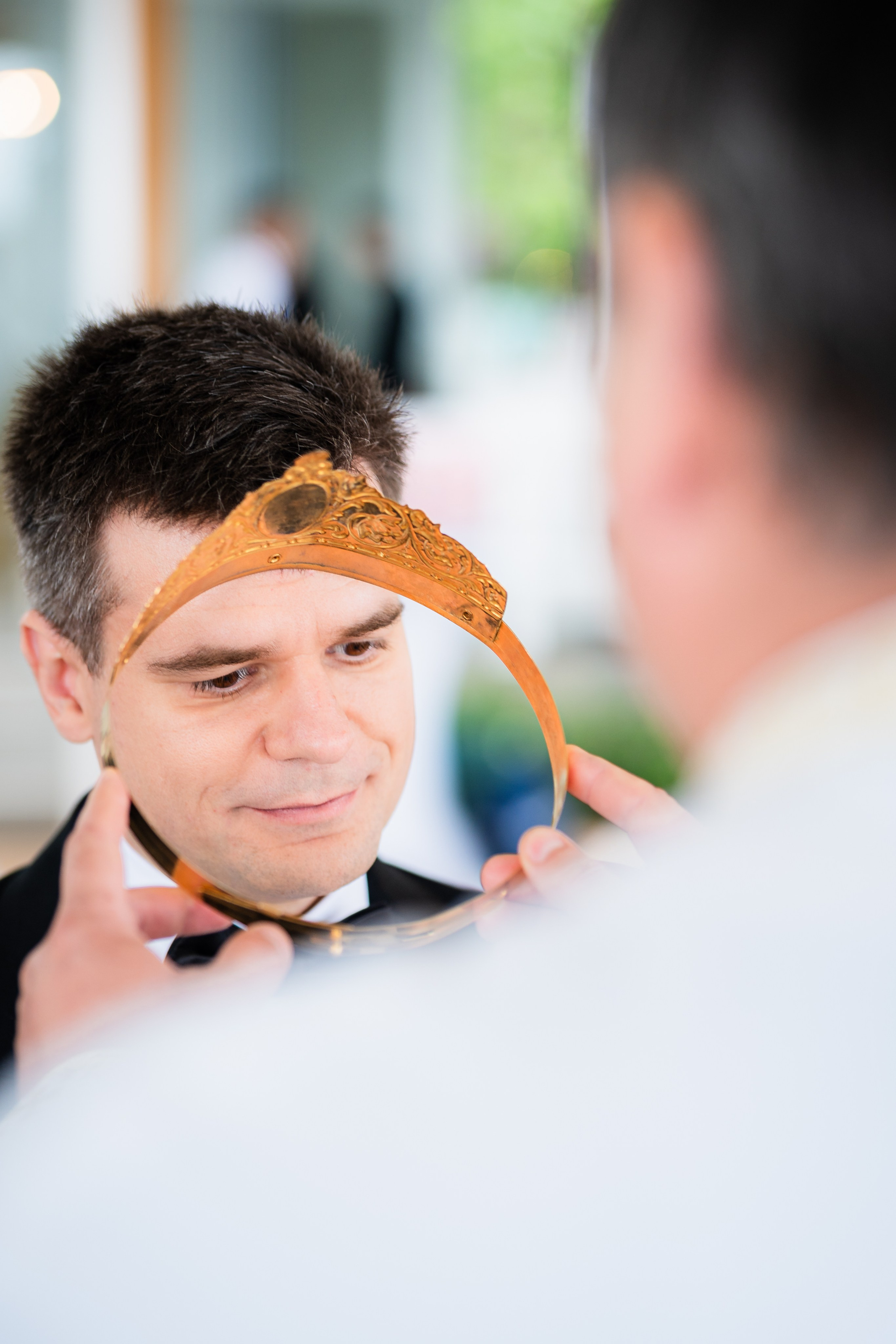 Oana & Teo. Gabriel Florea — Fotograf nuntă București