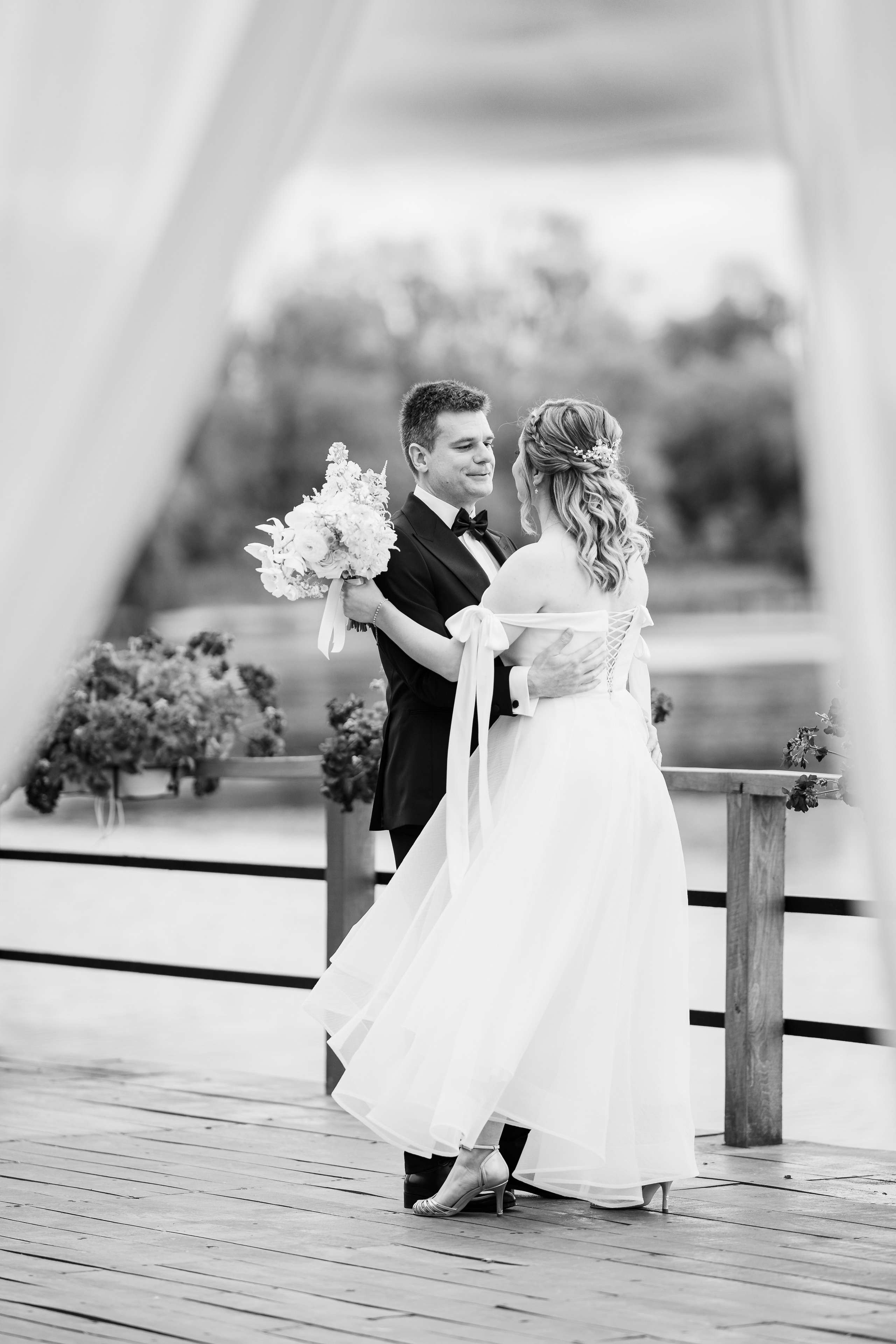 Oana & Teo. Gabriel Florea — Fotograf nuntă București