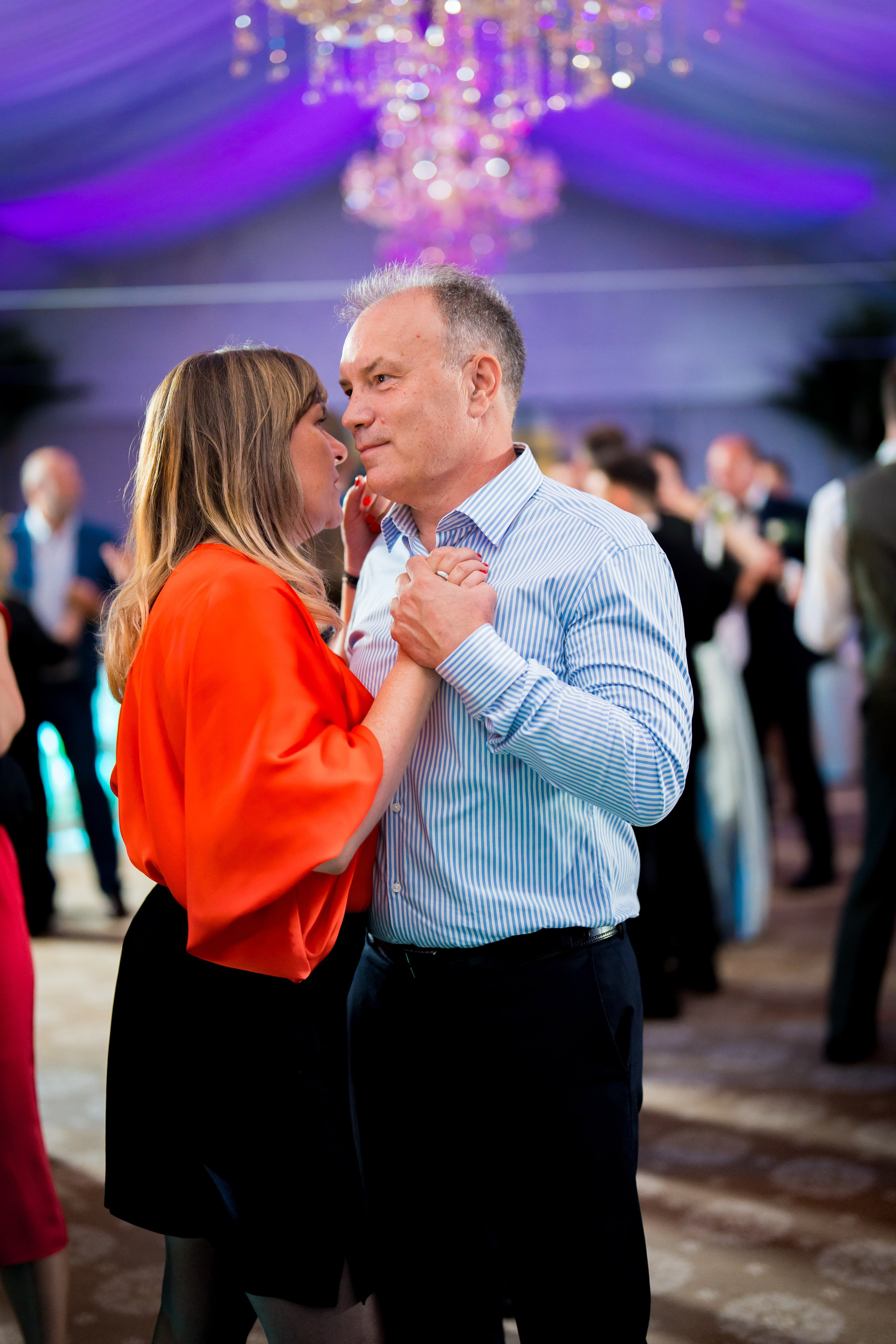 PARTY. Gabriel Florea — Fotograf nuntă București