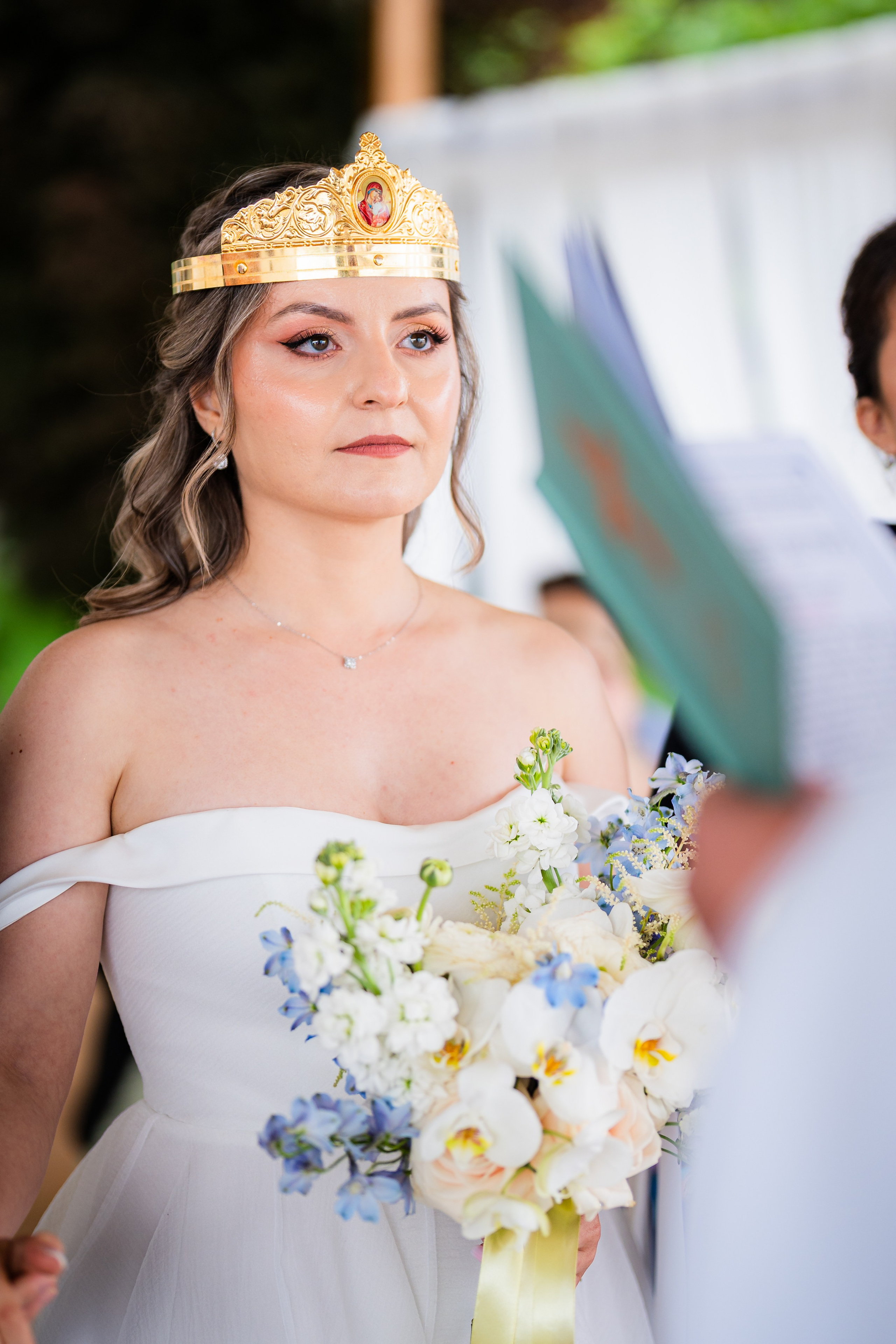 Oana & Teo. Gabriel Florea — Fotograf nuntă București