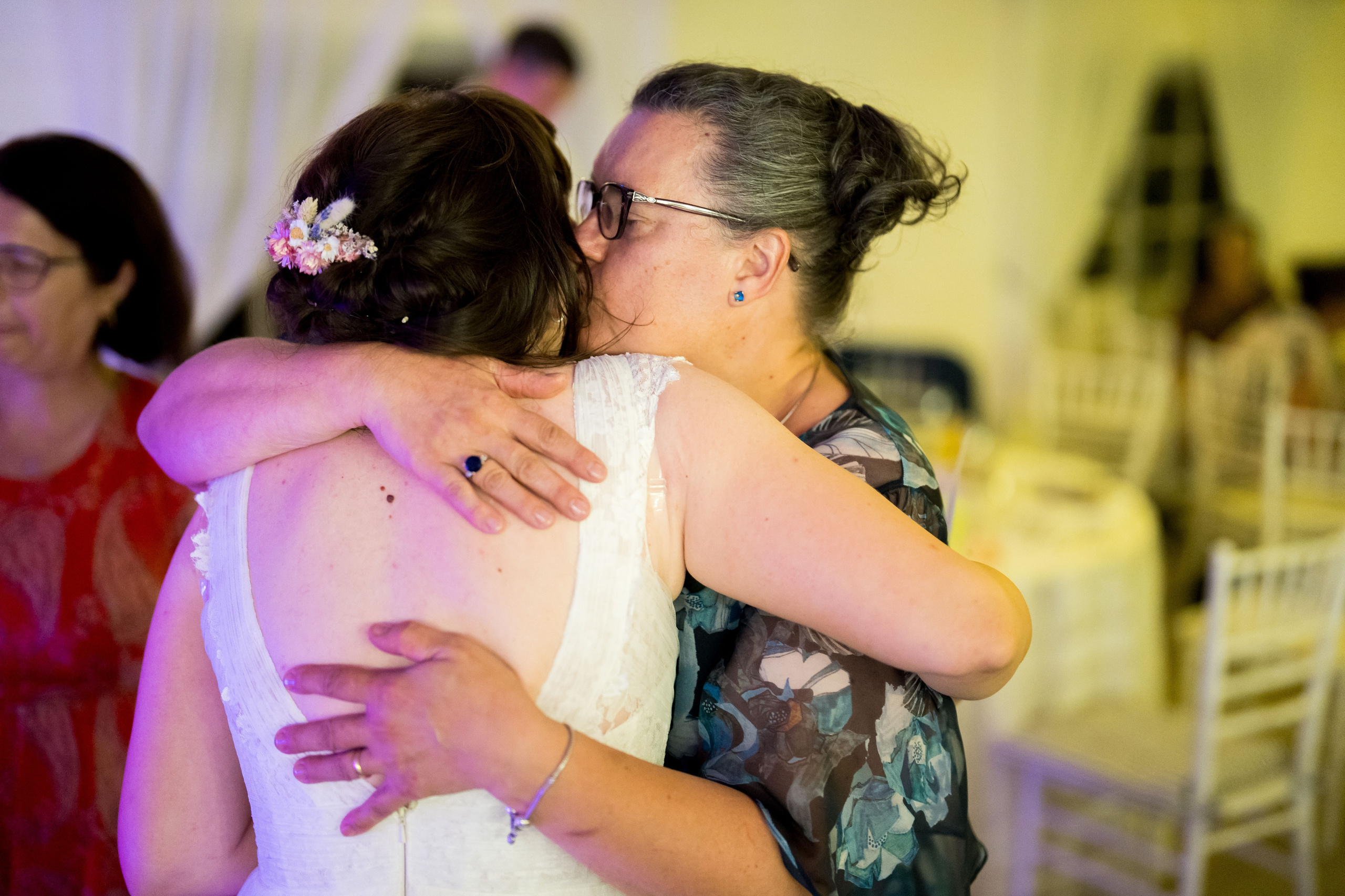 PARTY. Gabriel Florea — Fotograf nuntă București