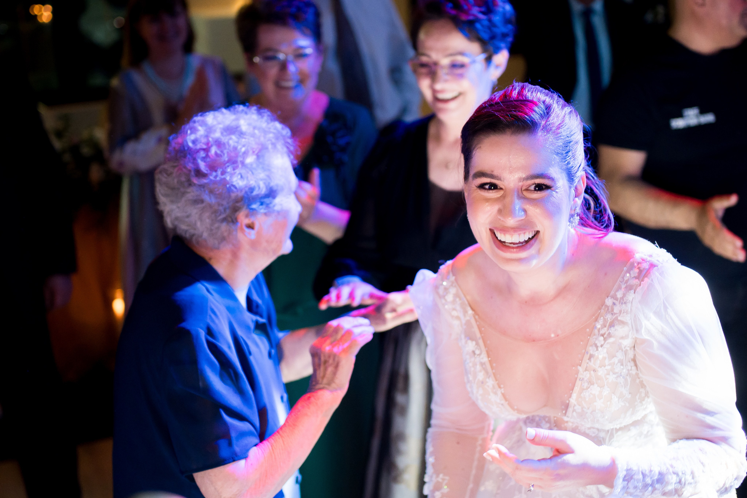 PARTY. Gabriel Florea — Fotograf nuntă București