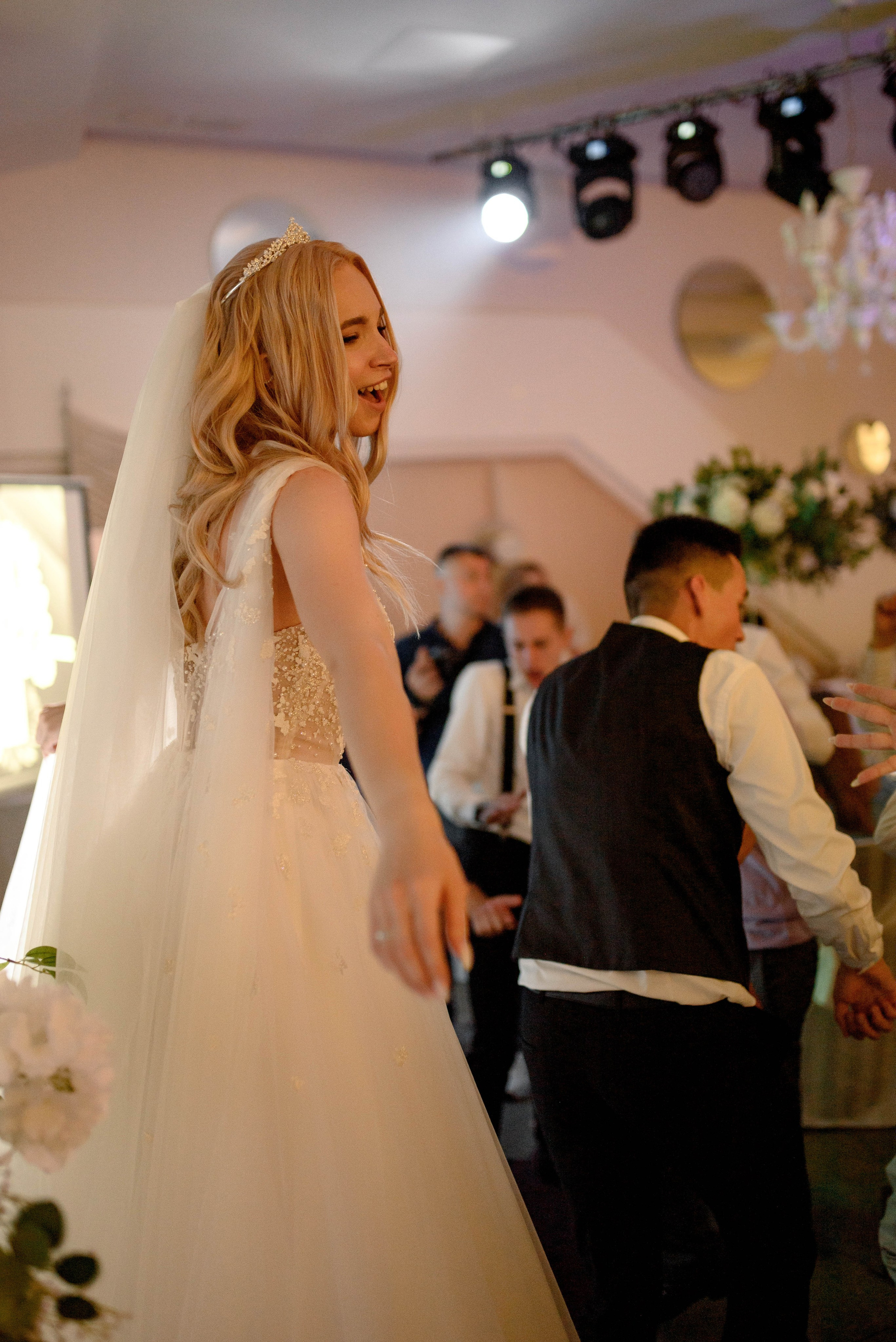 Nastya | Nikita. Мария Гуржеева