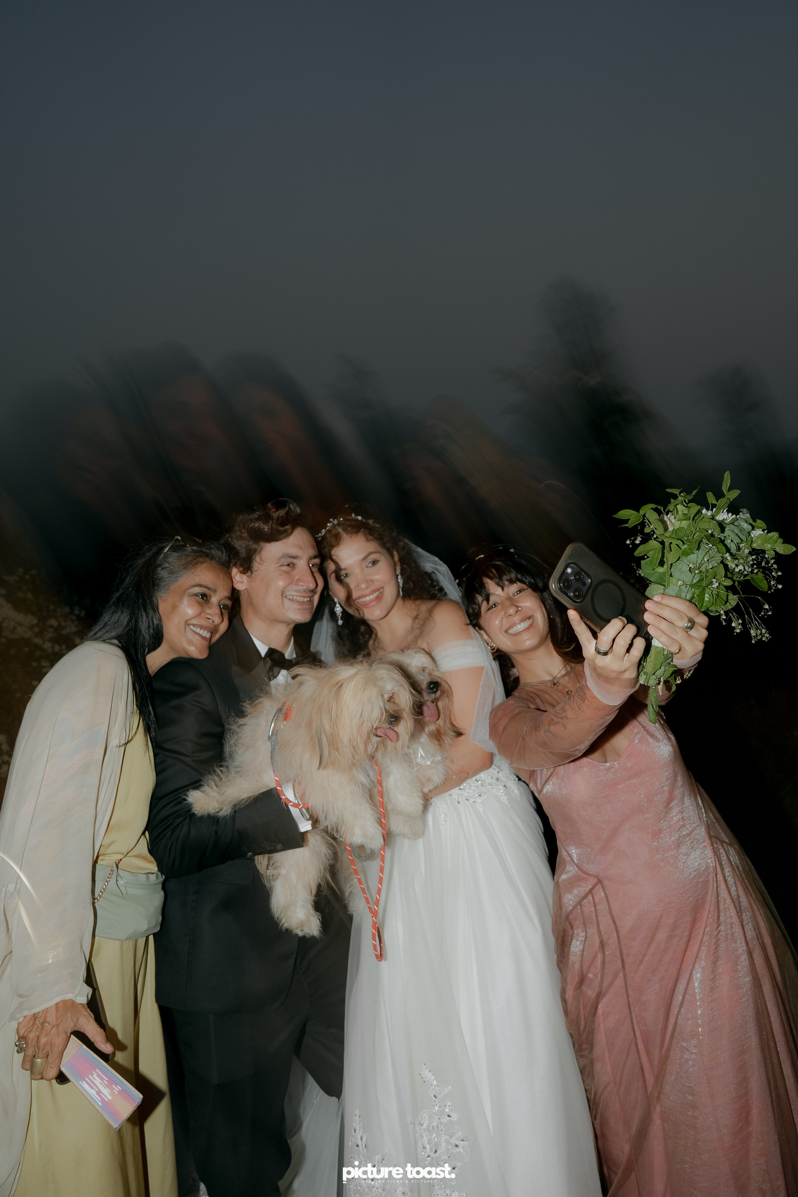 Ayesha & Adam’s English Wedding!. Fine art Wedding Photographers in India & Canada