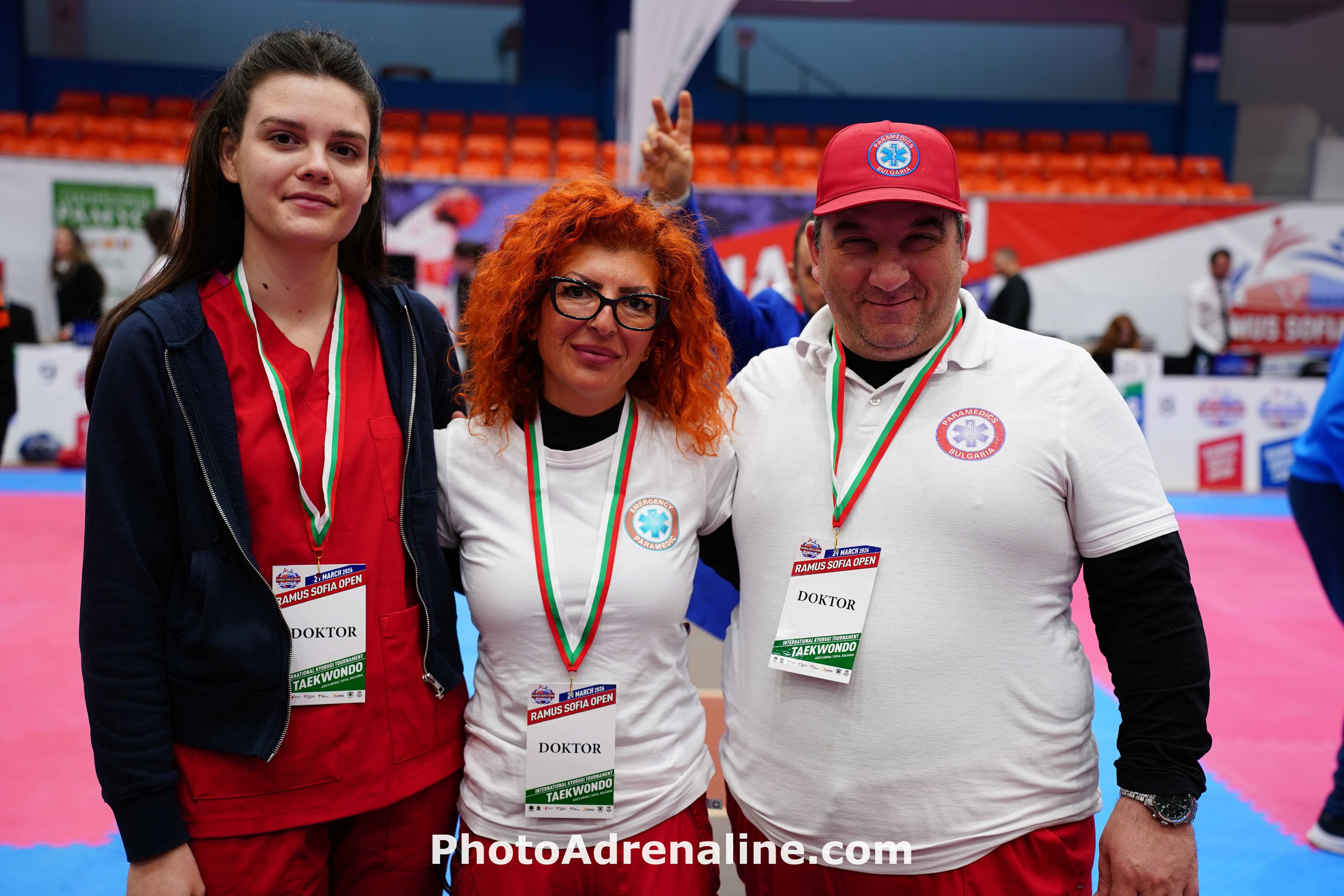 PhotoAdrenaline.com: Спортна Фотография / Sports Photography