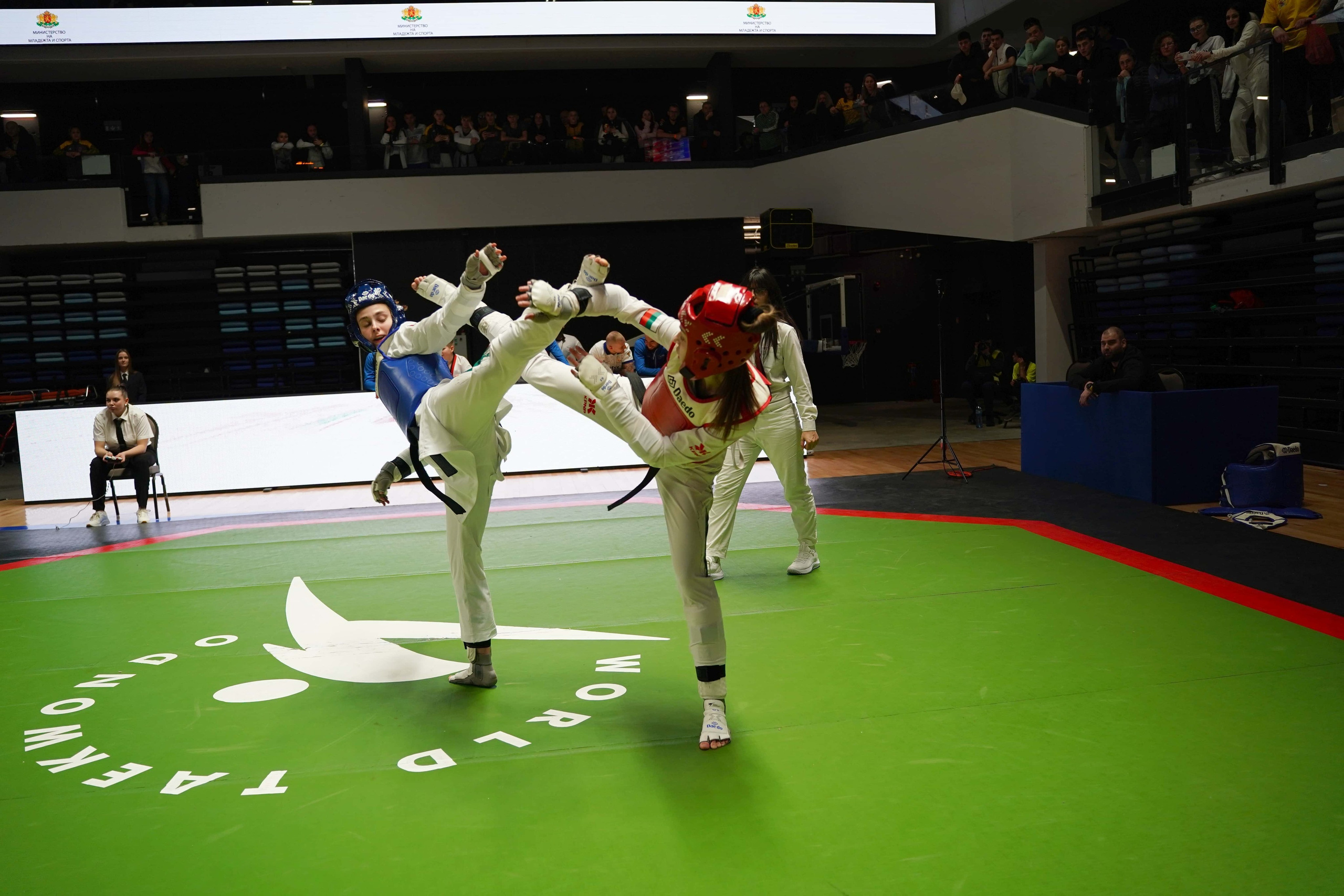 PhotoAdrenaline.com: Спортна Фотография / Sports Photography