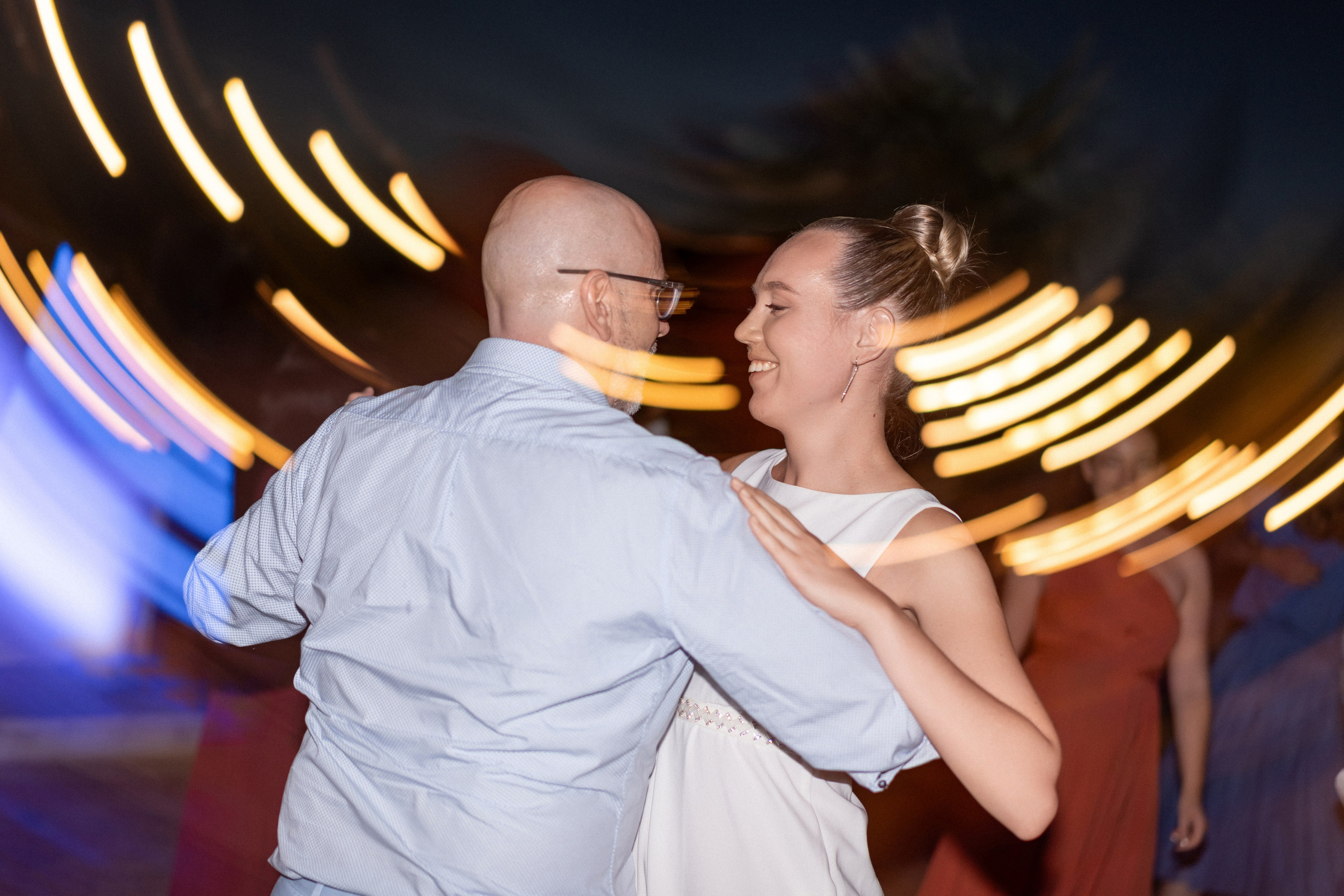 Talici Hill Wedding in Montenegro