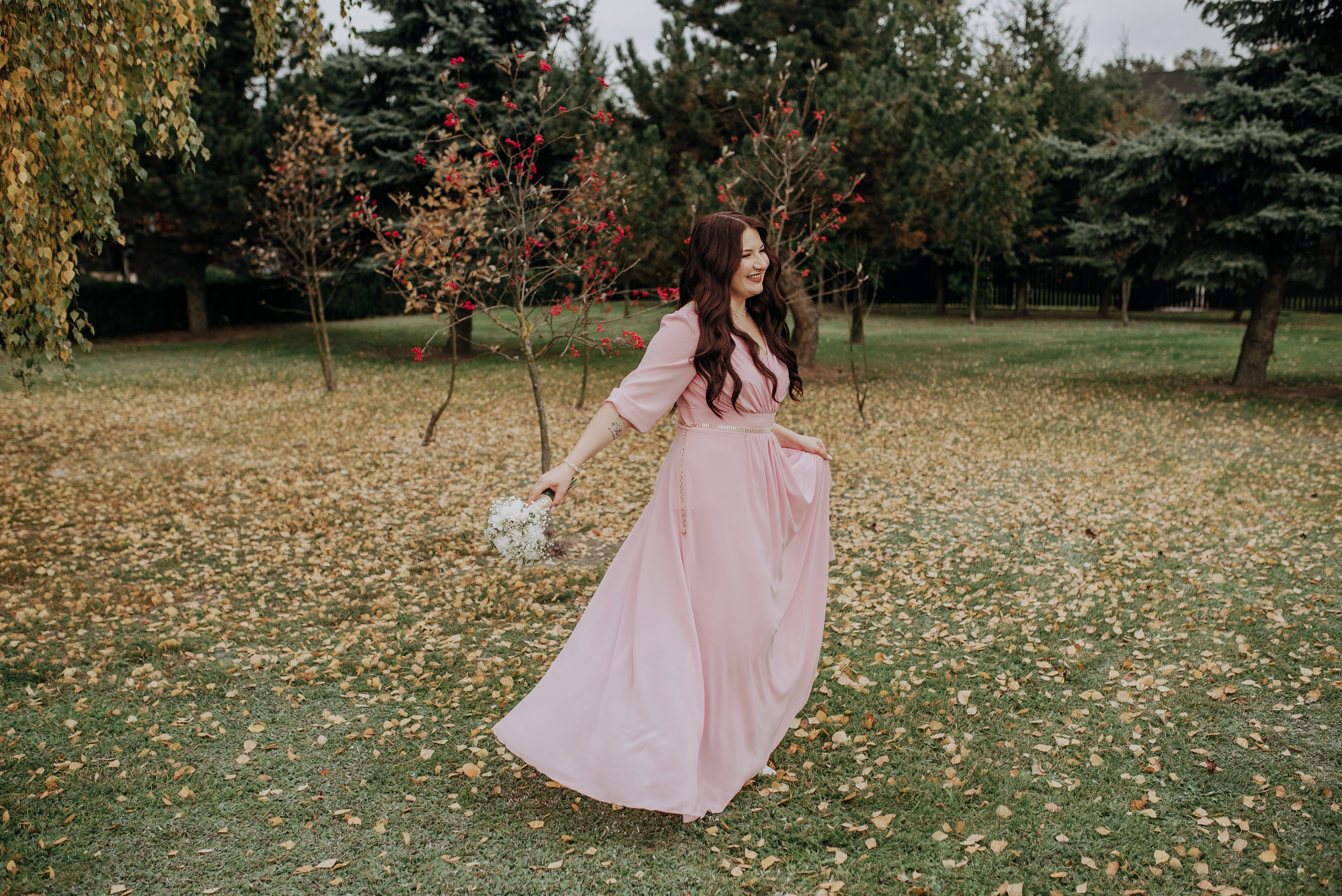 Natalia & Olaf. Dominika Strachacka Fotografia | Fotograf ślubny i rodzinny Opole Lubelskie Lublin