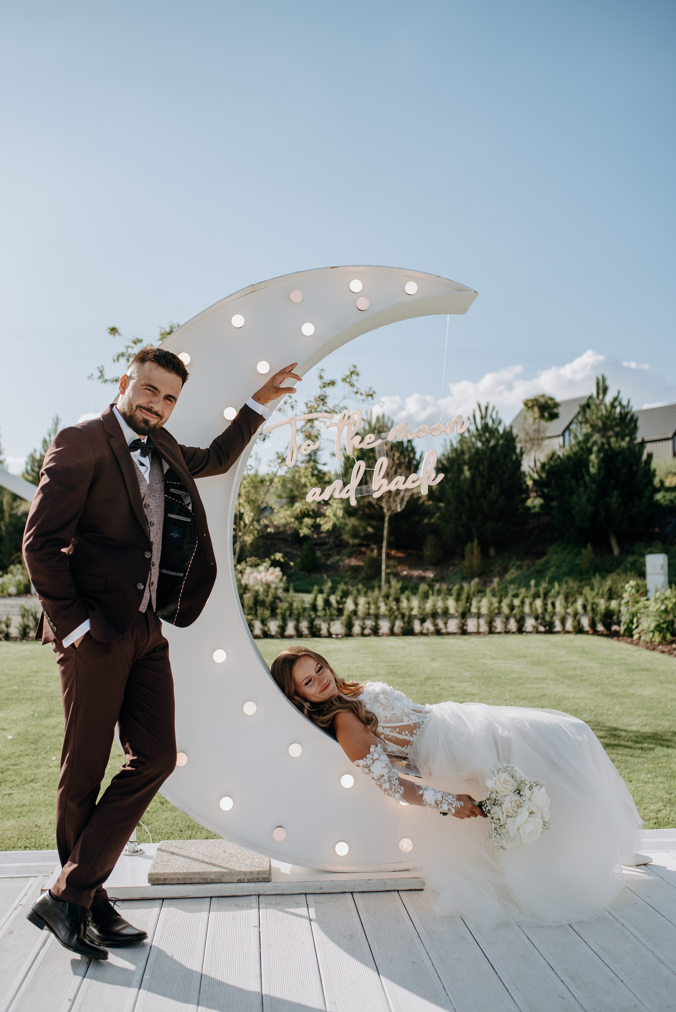 Natalia & Ernest. Dominika Strachacka Fotografia | Fotograf ślubny i rodzinny Opole Lubelskie Lublin
