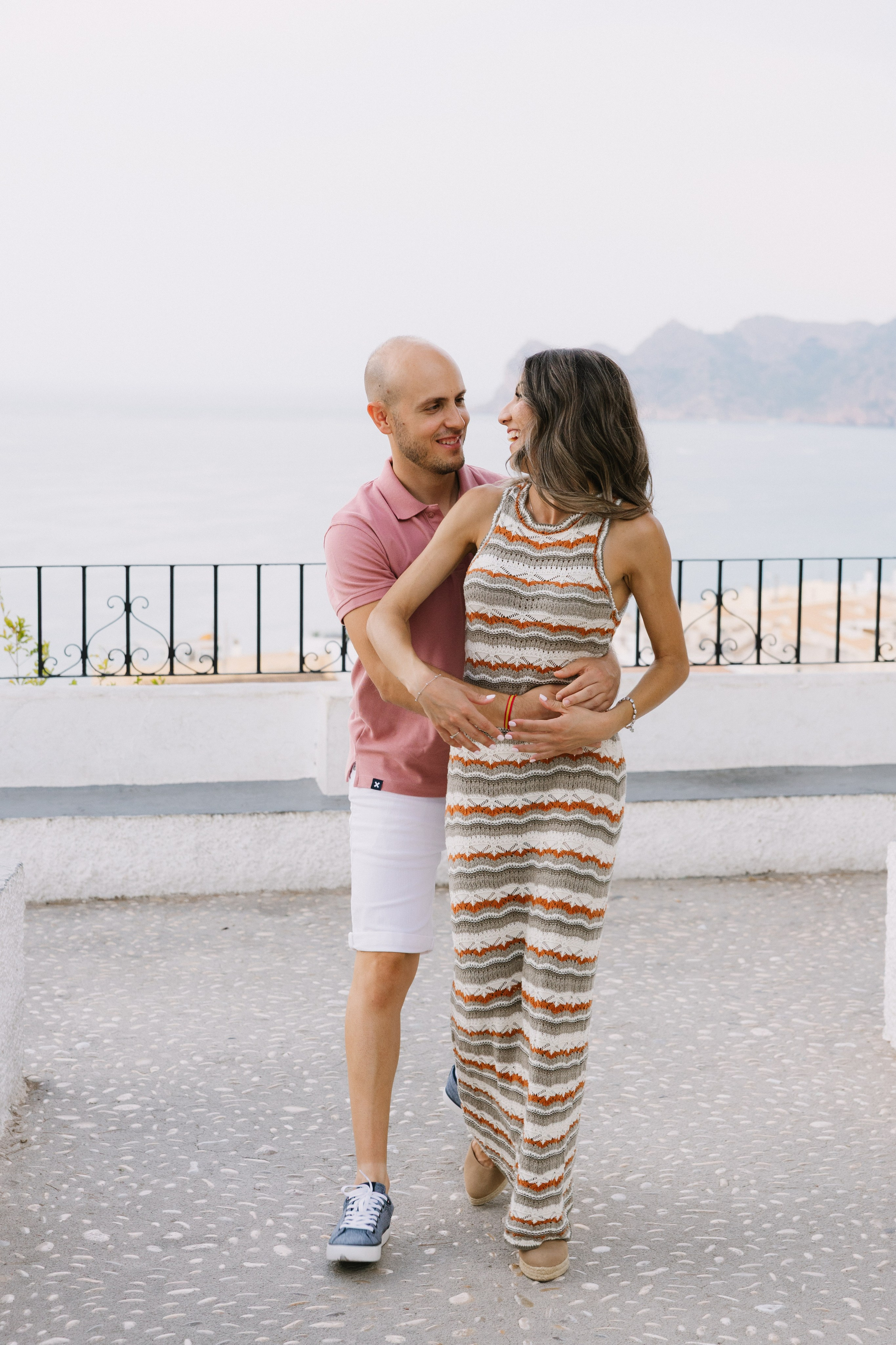 PREBODA EN ALTEA. Fotógrafo y Videógrafo de bodas y eventos