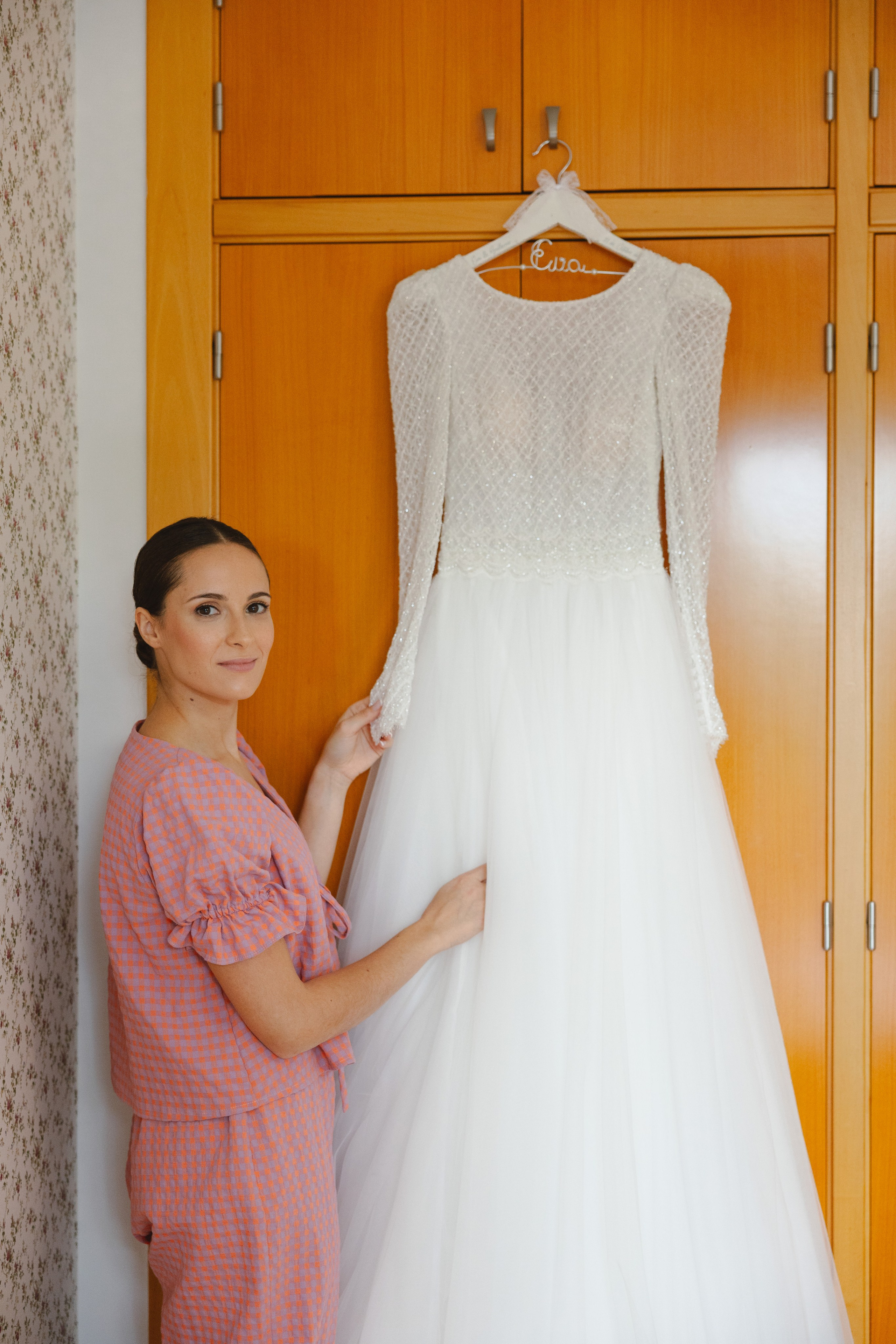 EVA & GUILLE. Fotógrafo y Videografo de bodas y eventos