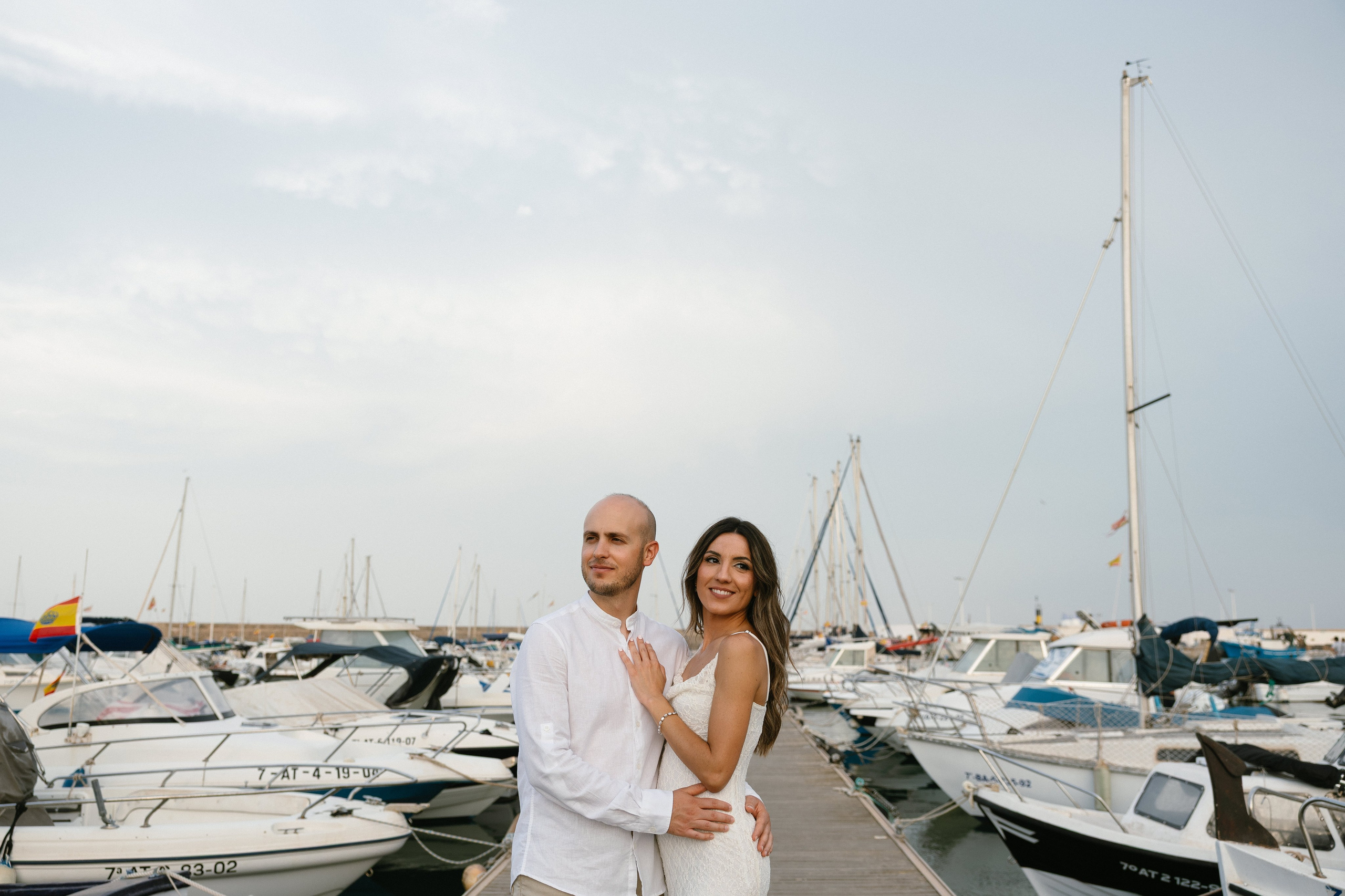 PREBODA EN ALTEA. Fotógrafo y Videógrafo de bodas y eventos