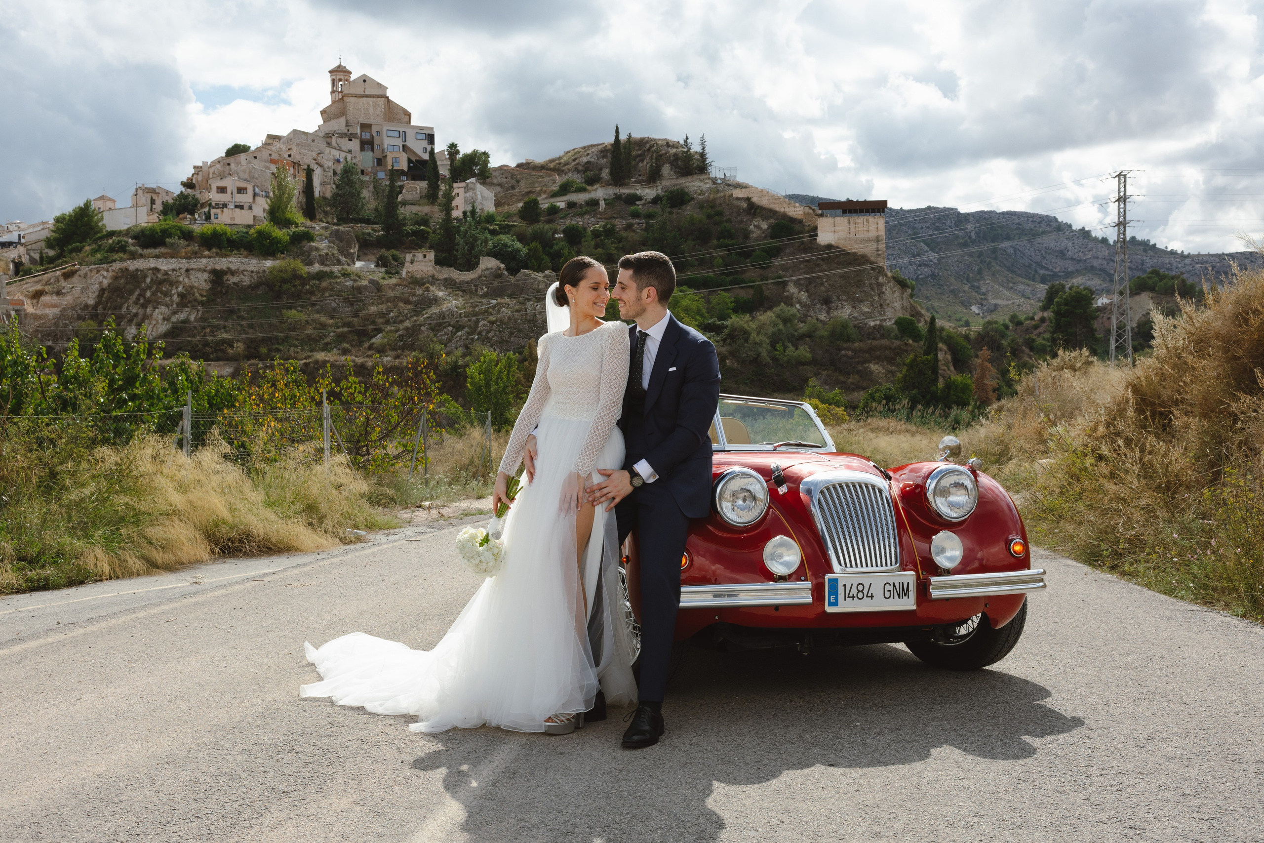 EVA & GUILLE. Fotógrafo y Videografo de bodas y eventos