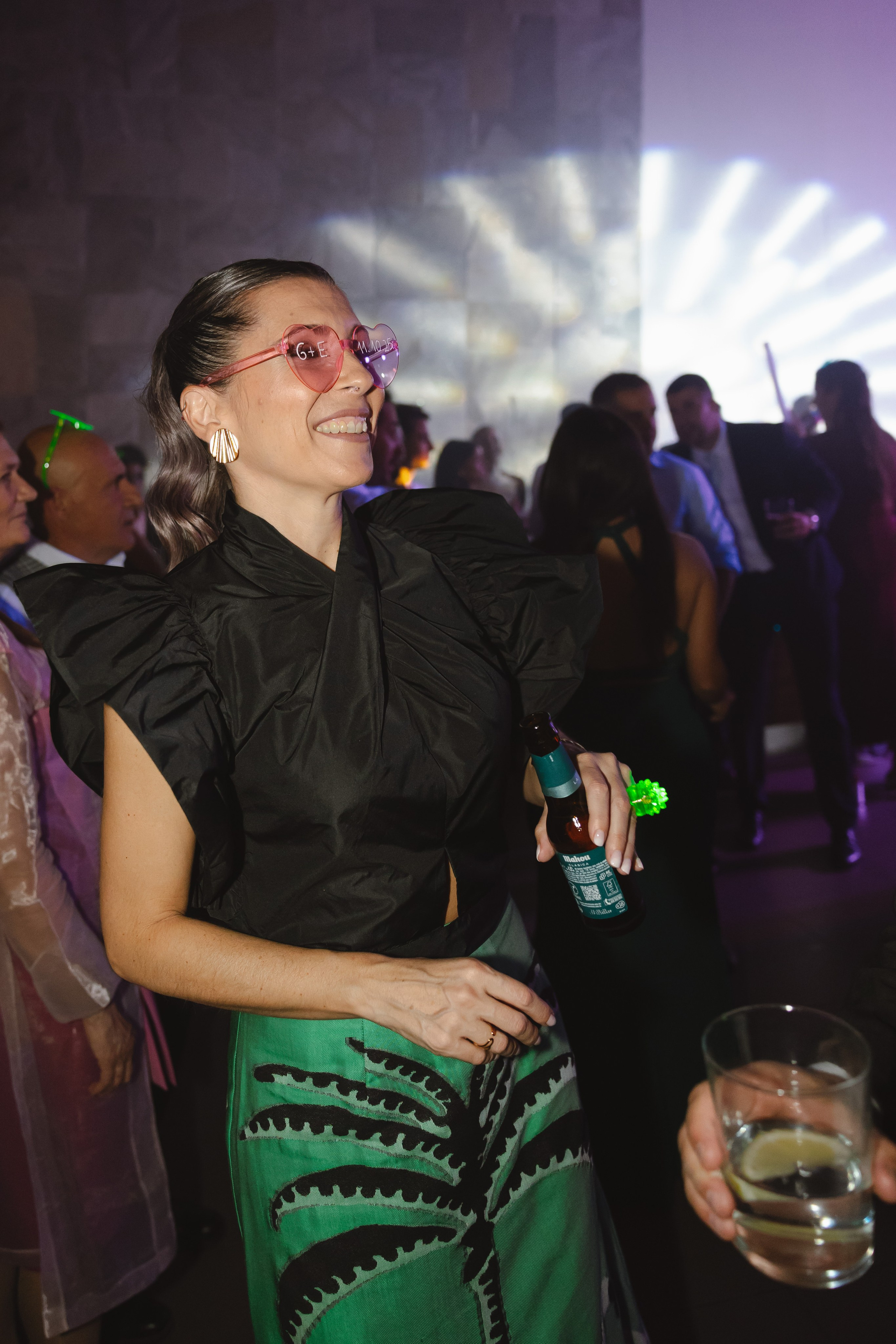 EVA & GUILLE. Fotógrafo y Videografo de bodas y eventos