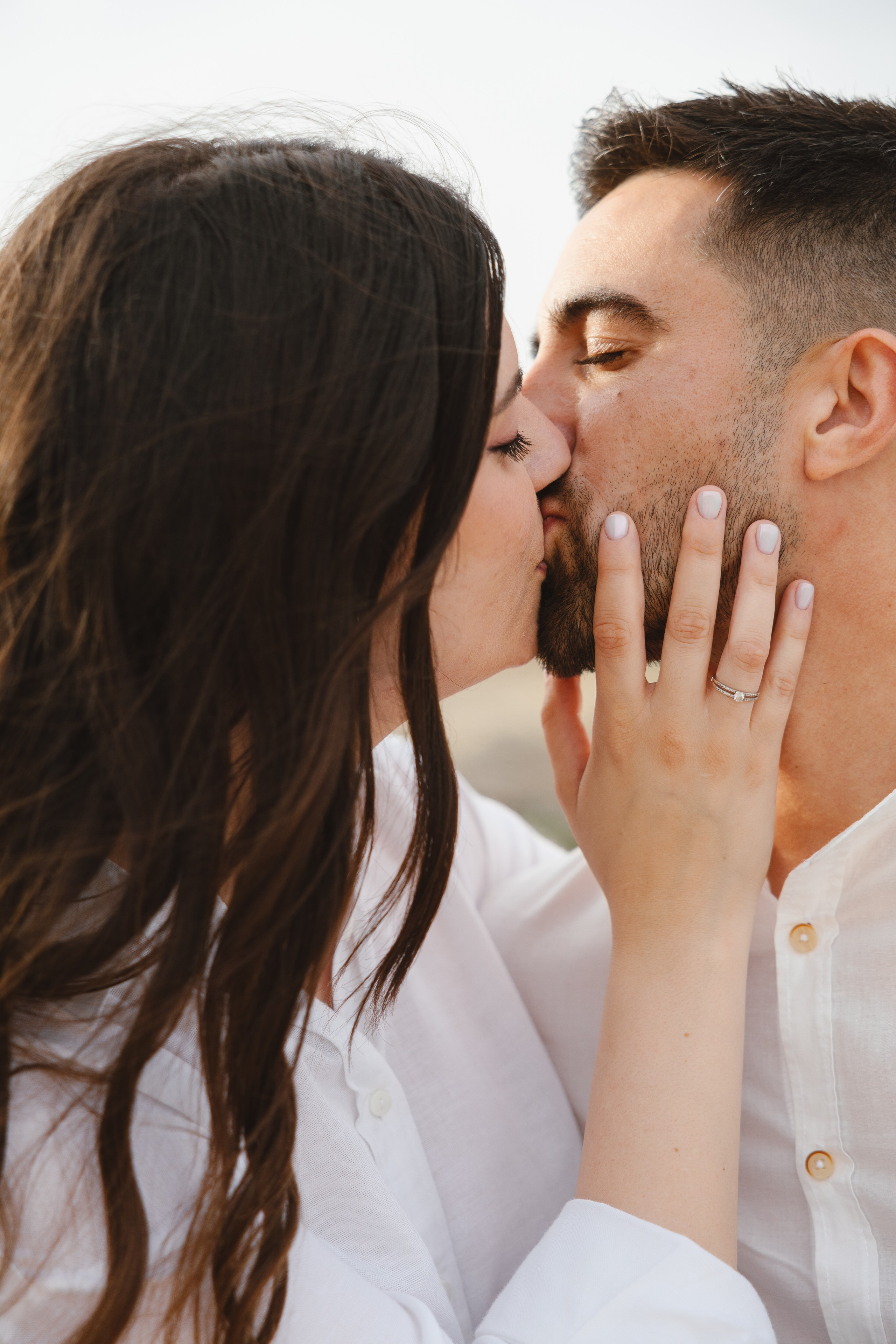 PREBODA ISA & ÁNGEL. Fotógrafo y Videografo de bodas y eventos