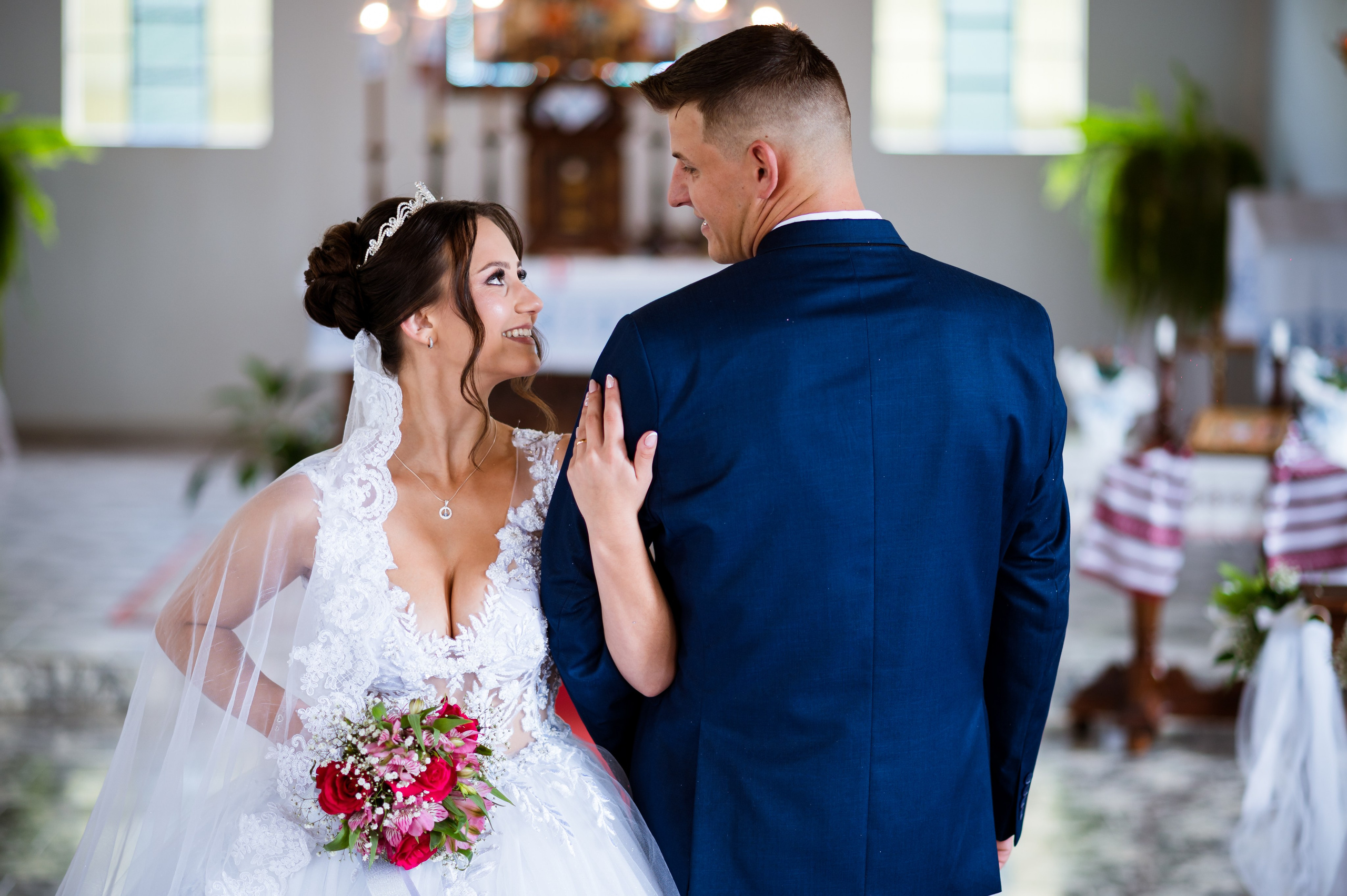 Casamento Erica & João. RBK Produções | Foto e Vídeo | Irati-PR e região