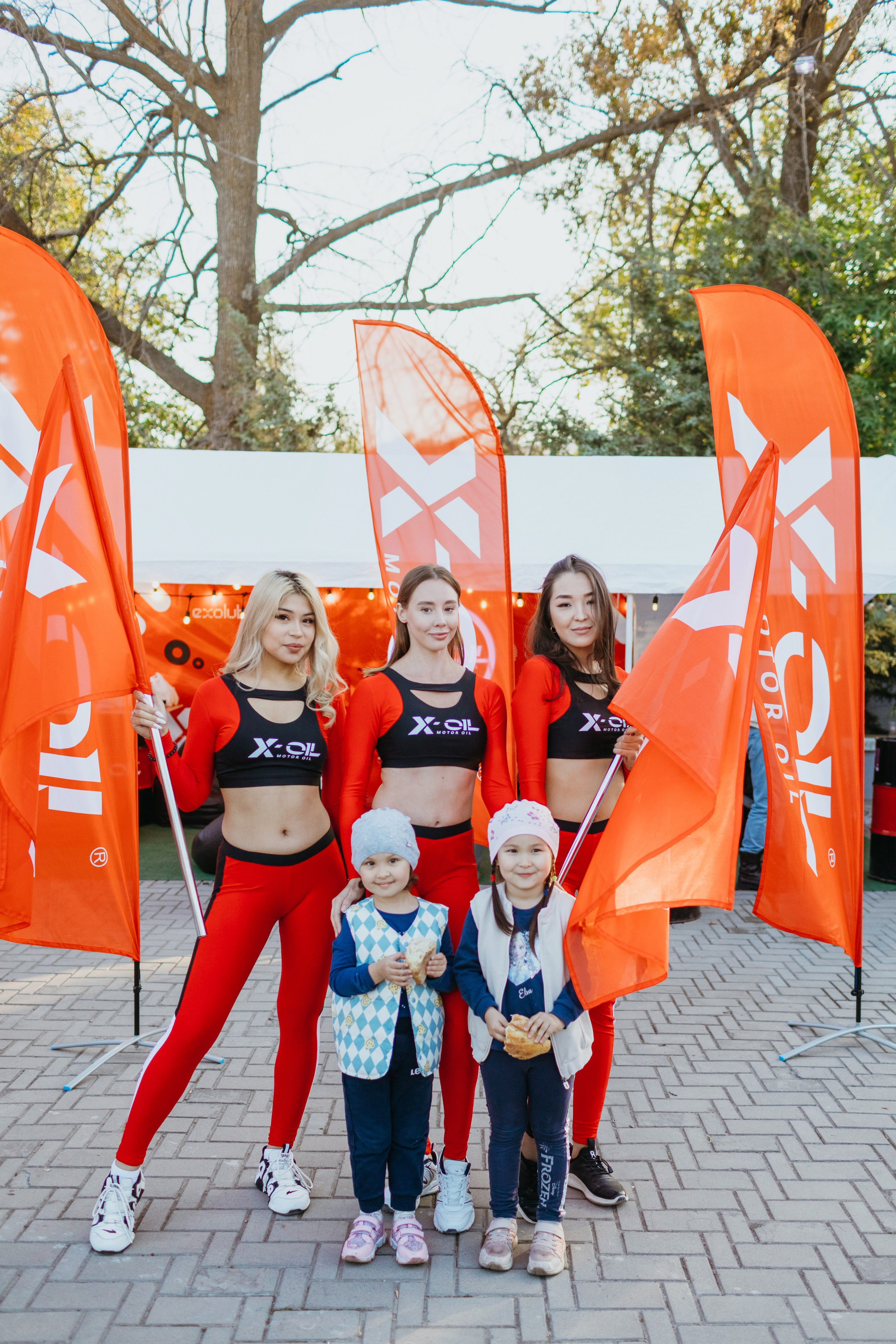 Фестиваль HIGHLAND от радио RECORD. Фотограф в Бишкеке Оксана Шувалова