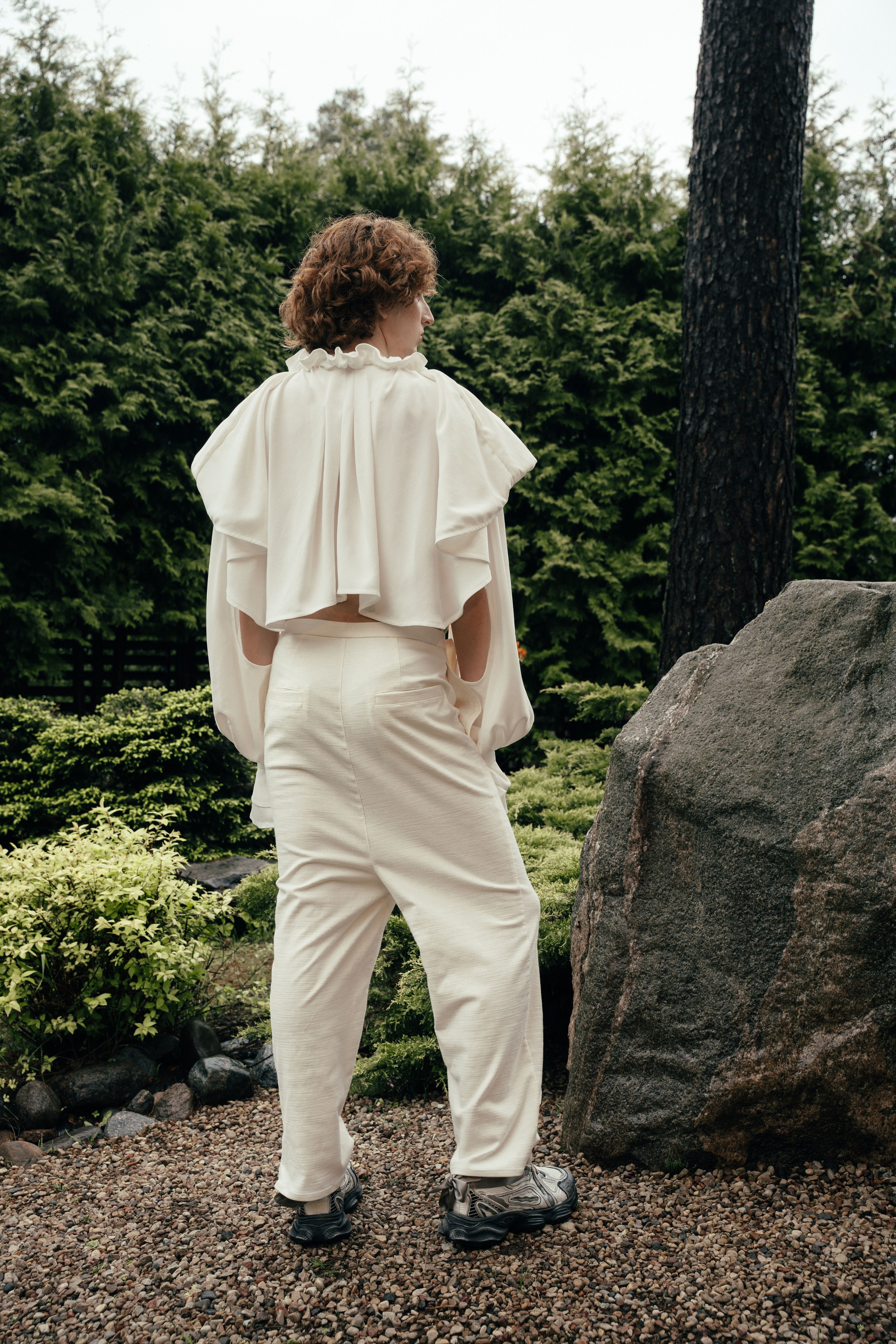 “KONDRATHECHT”. Anna Omni — concept photographer and digital artist in Riga, Latvia