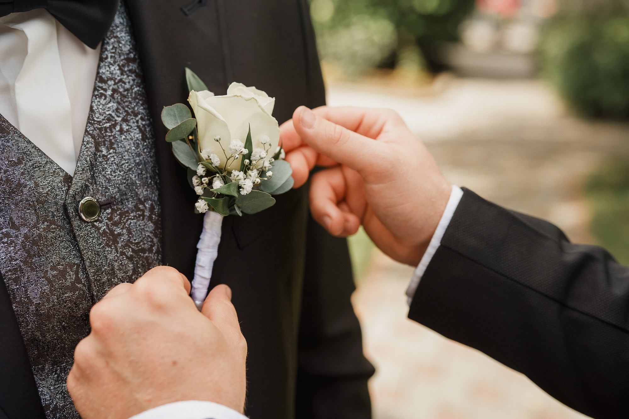 Freie Trauung Molino | Hochzeitsfotograf Molino