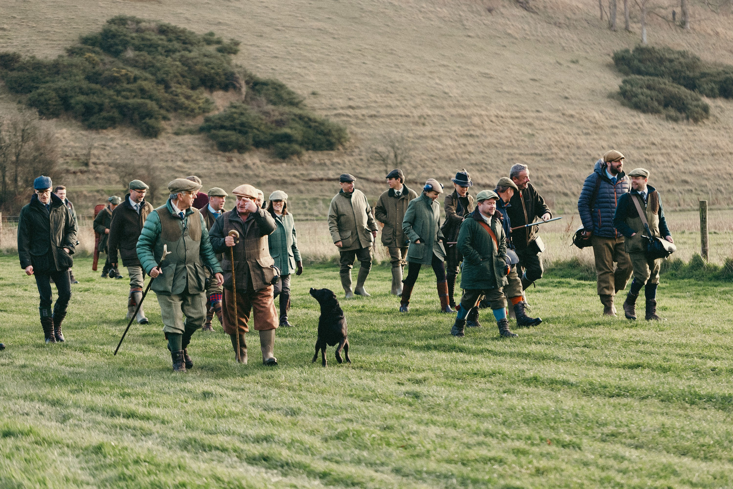 Salperton | Family Photographer in London and Kent