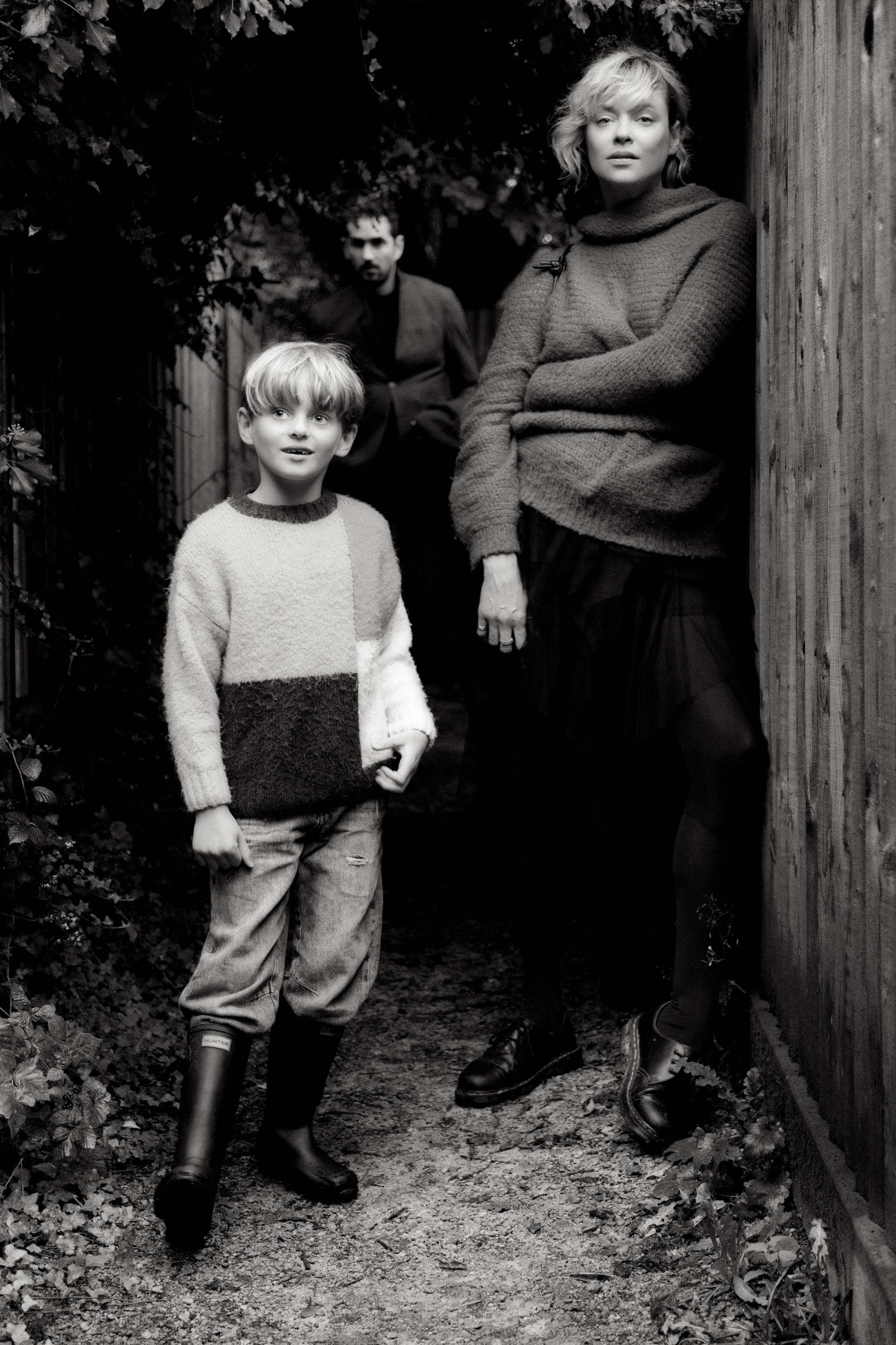 Somerset | Family Photographer in London and Kent