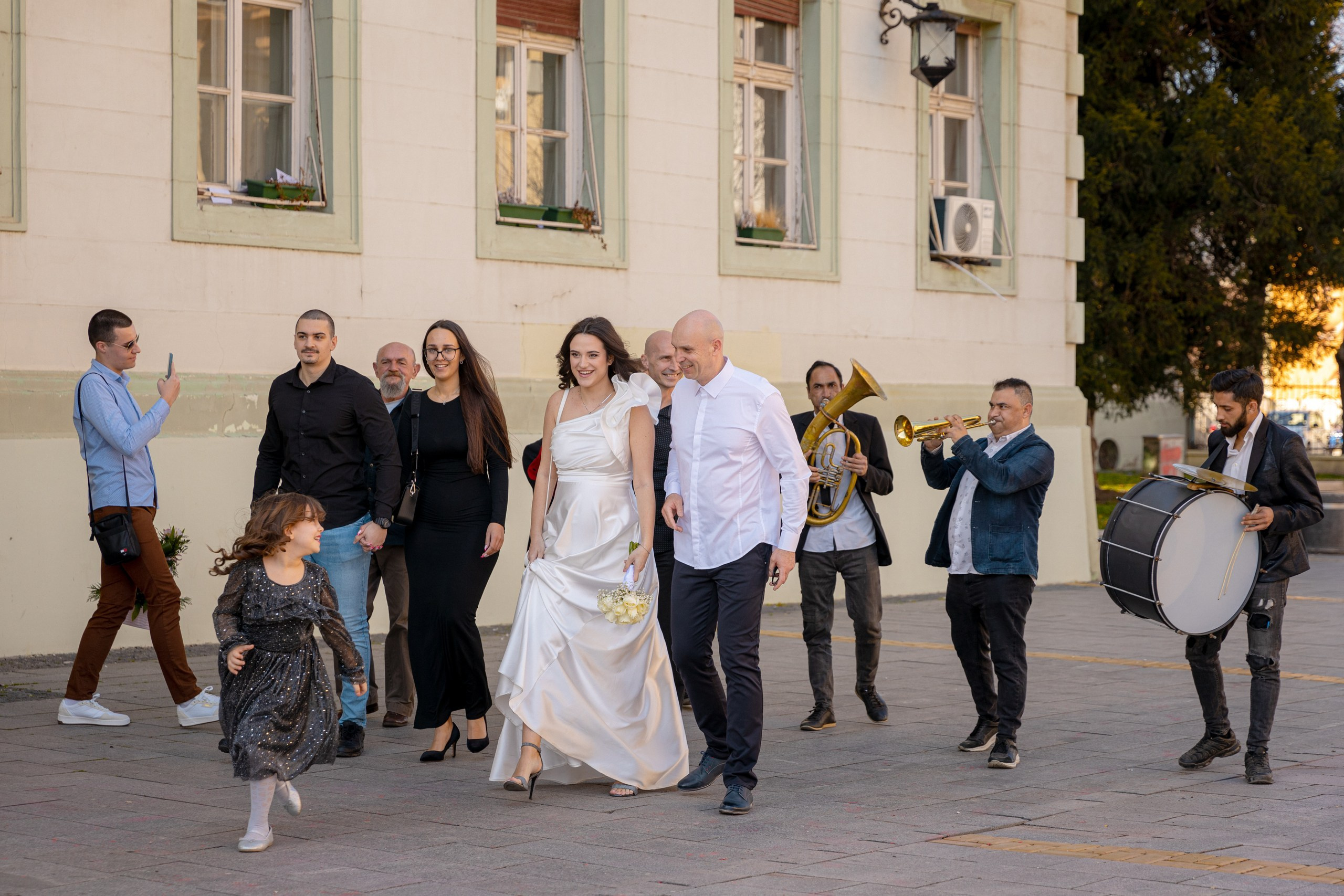 Mina & Dejan. Marko Tucić Photography | Fotograf Zrenjanin