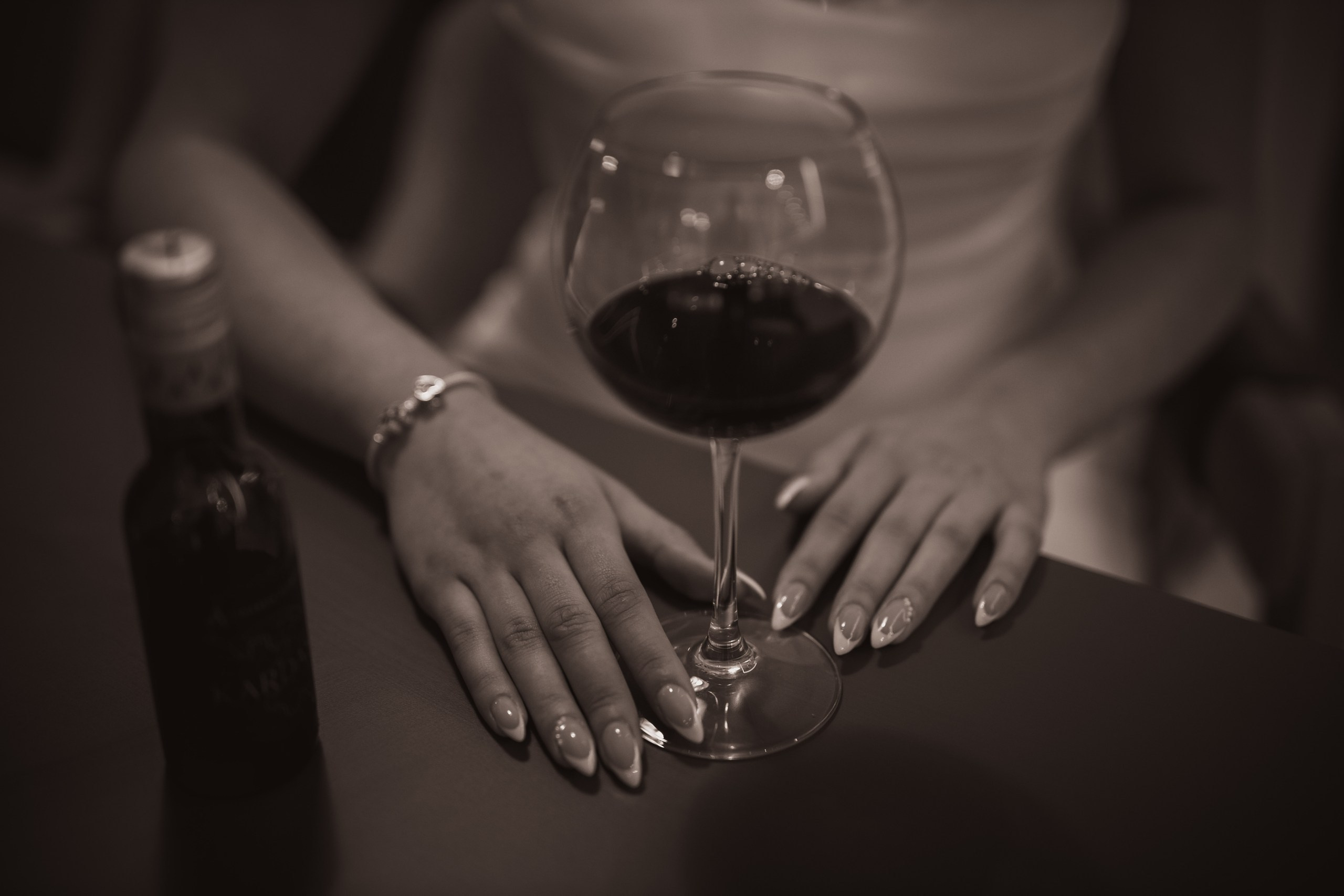 Marija 18. Rođendan. Marko Tucić Photography | Fotograf Zrenjanin