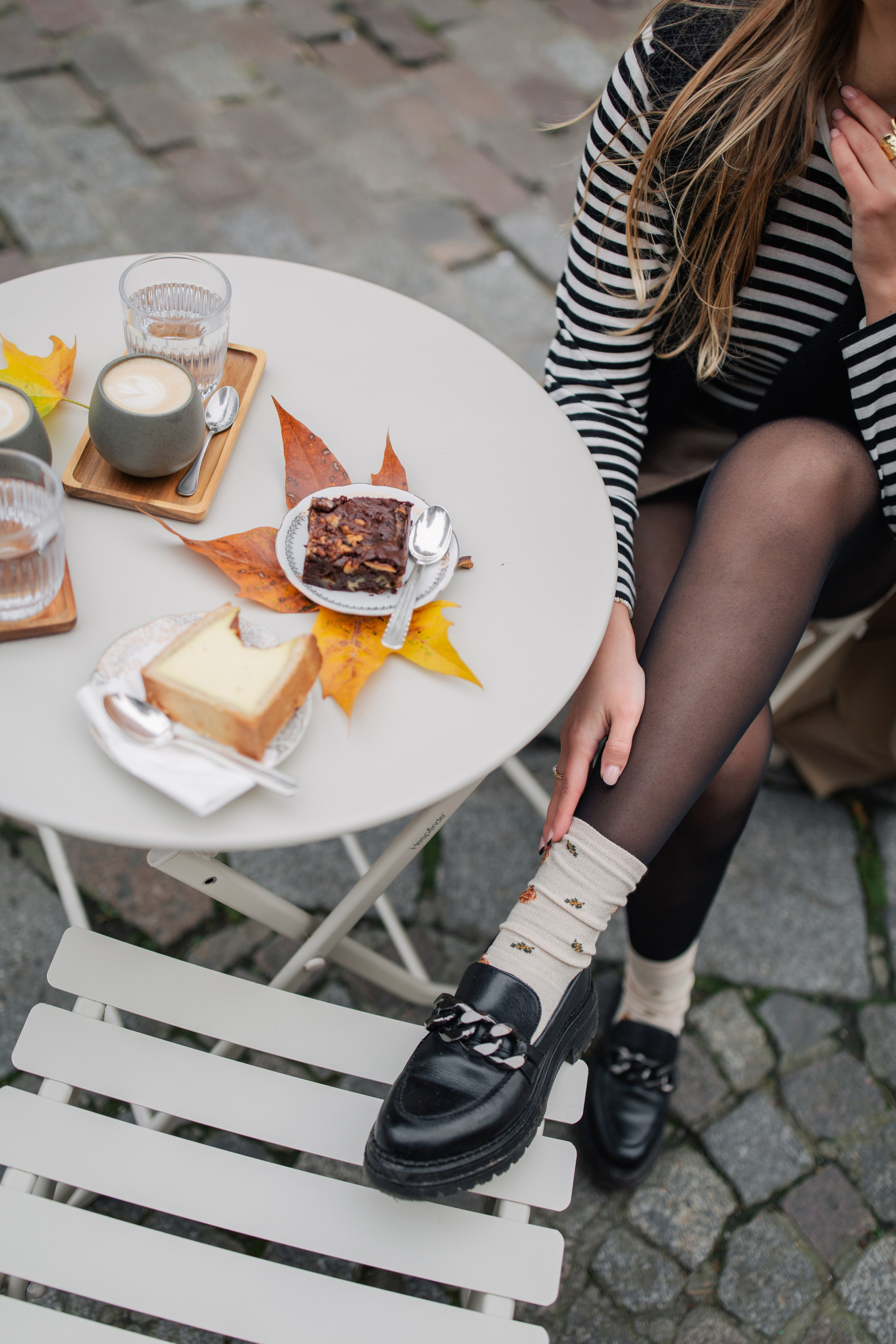 Fall in Rouen. Photographe à Rouen, France