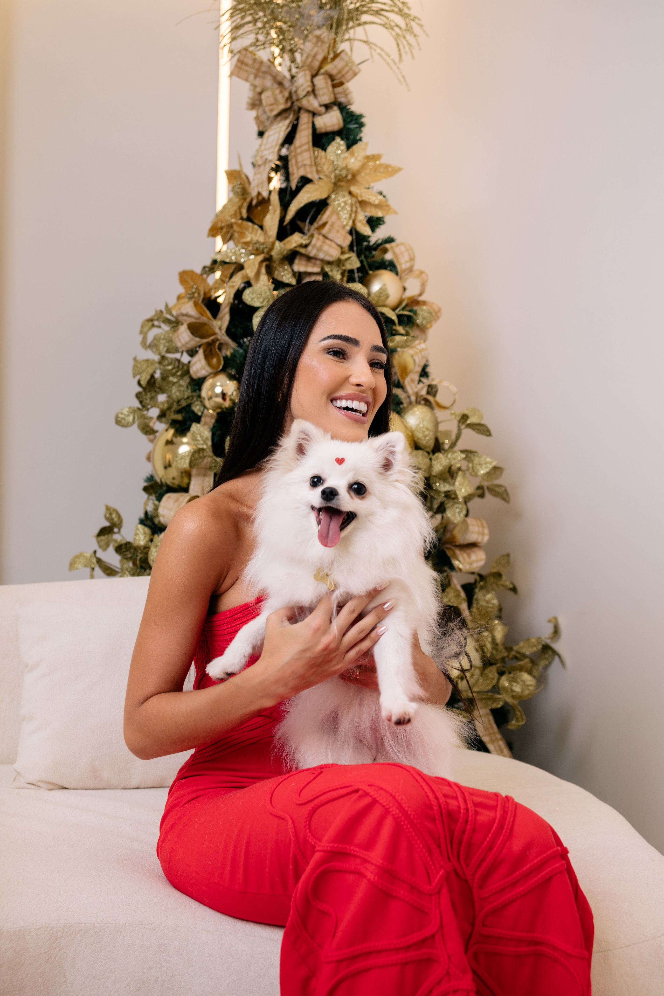 2025 | CLOSET Alice Machado — Campanha Natal. Denis Damasceno | Fotografia