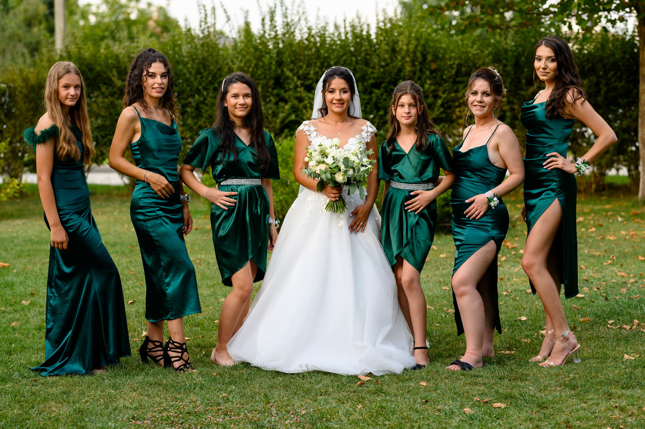 Nunta Flori & Adrian