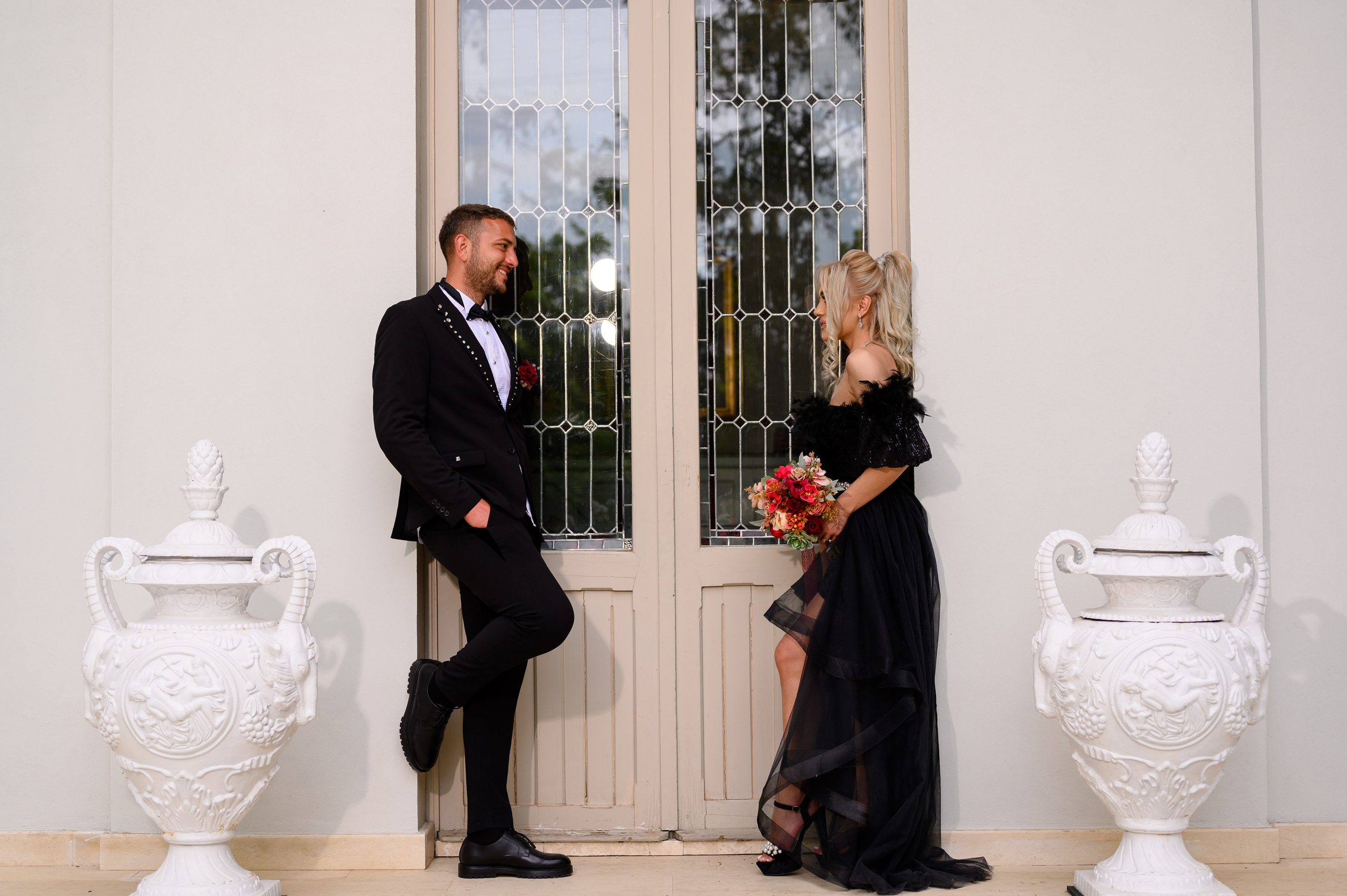 Nunta Laura & Dragos