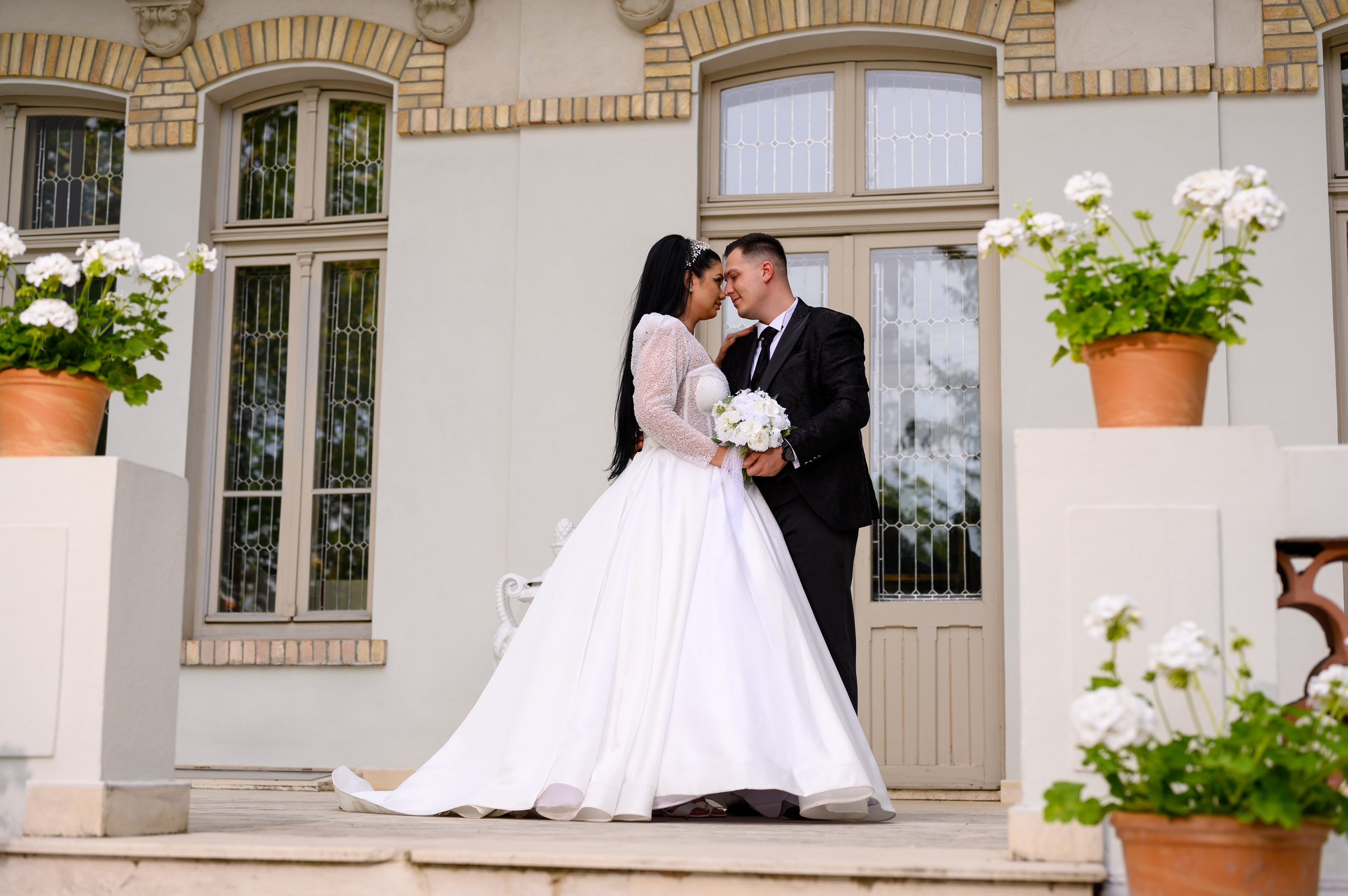 Nunta Laura & Dragos