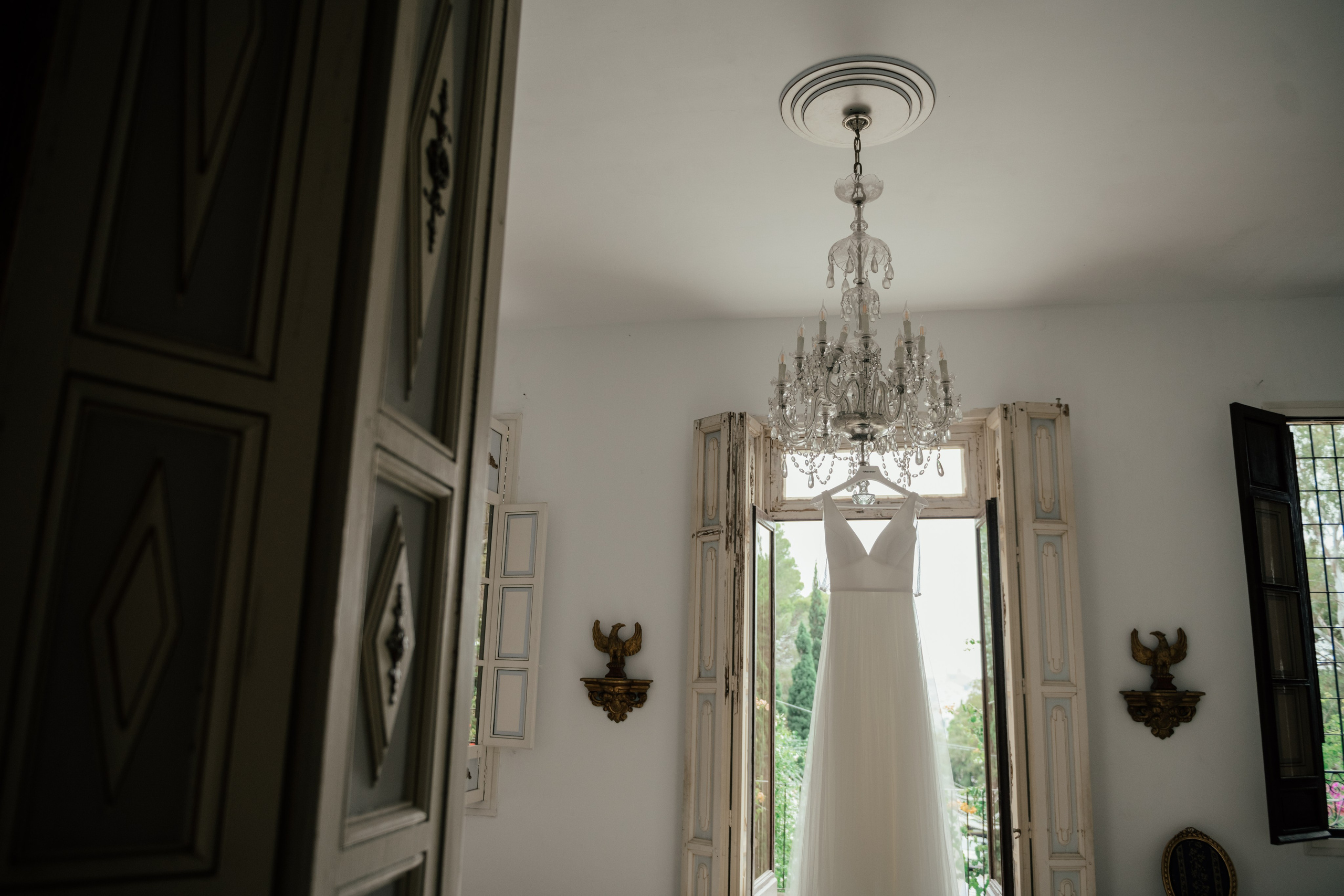 Alicia & Marc (Finca Marques de Montemolar)