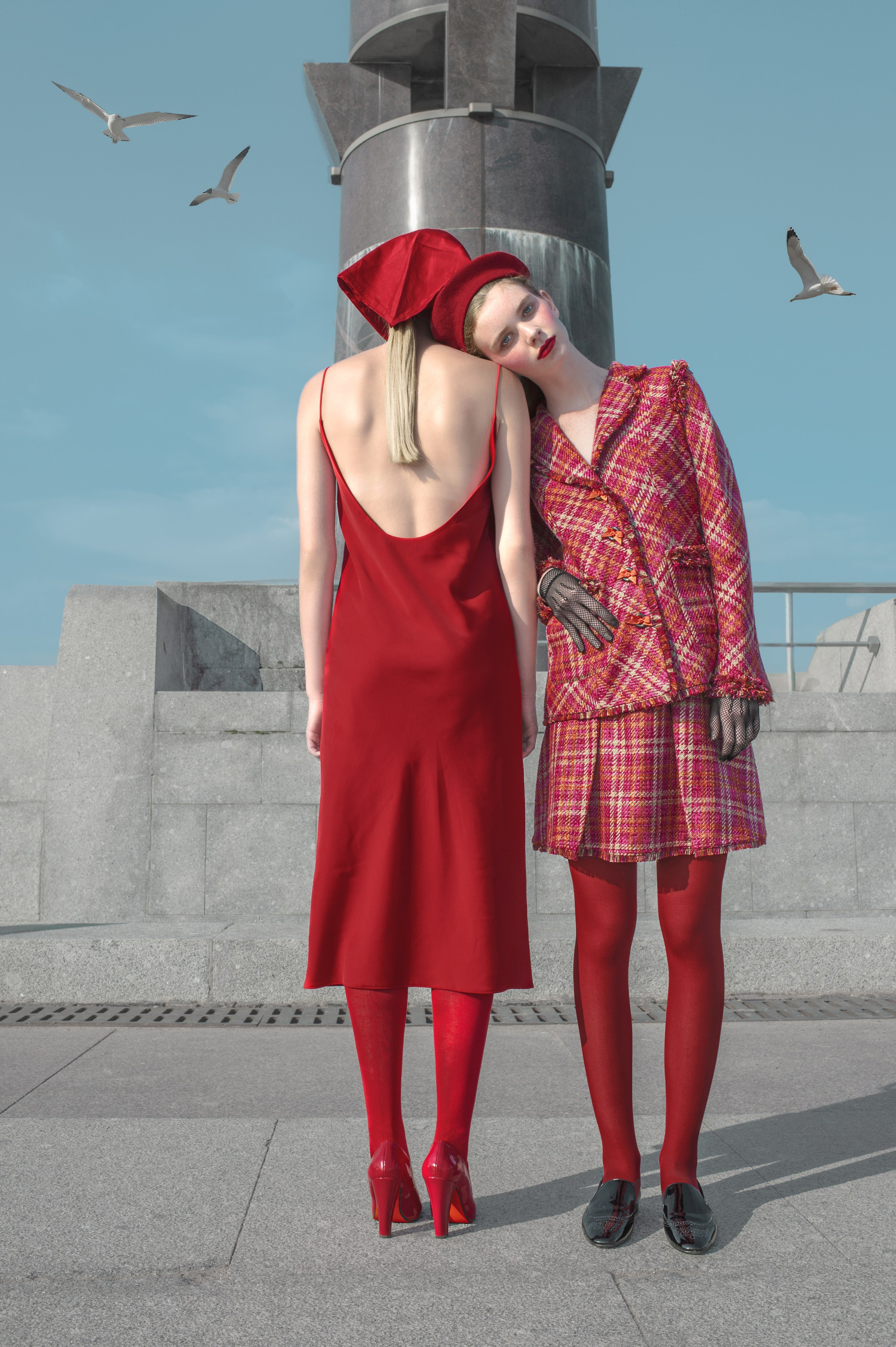 Portfolio. Worldwide Contemporary Photographer