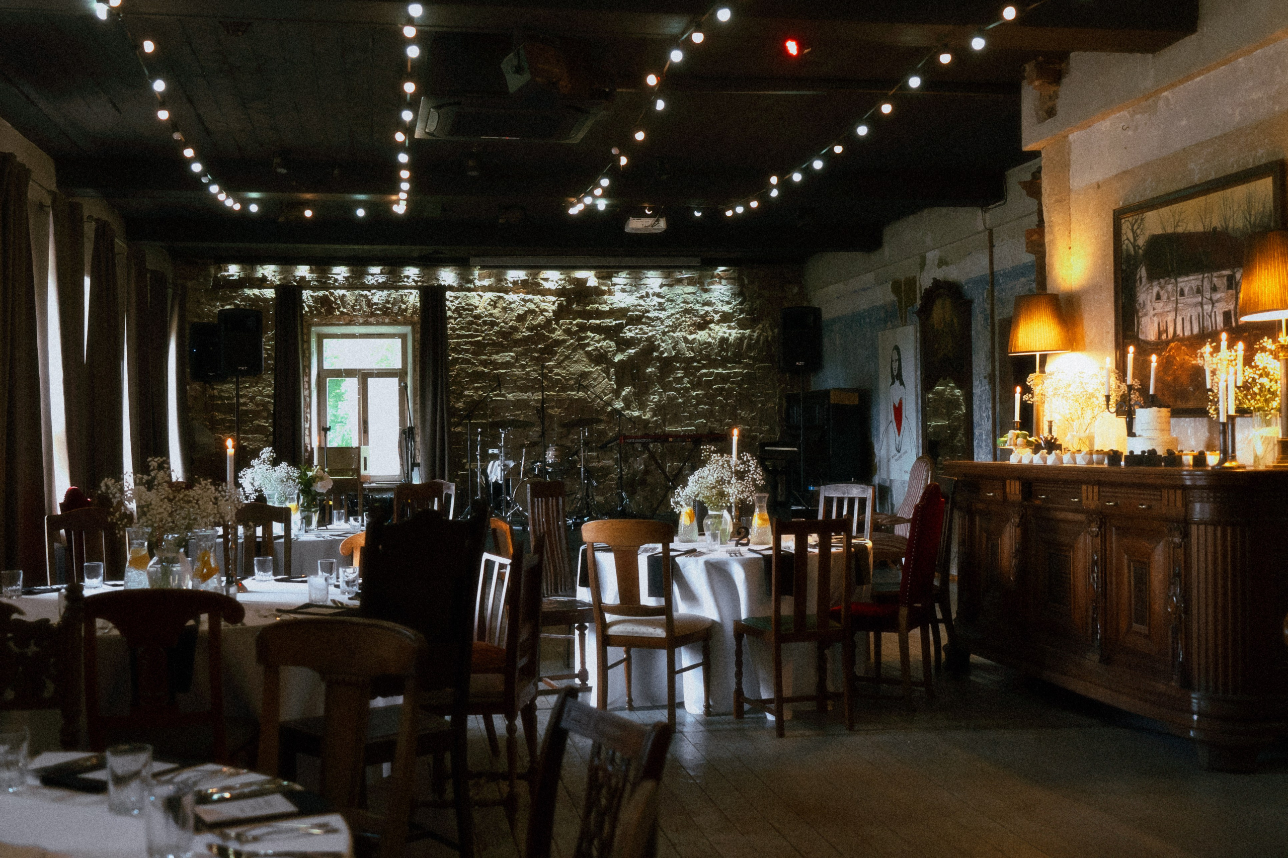 Ramunė ir Tomas. Fotografė Agnė Navickaitė