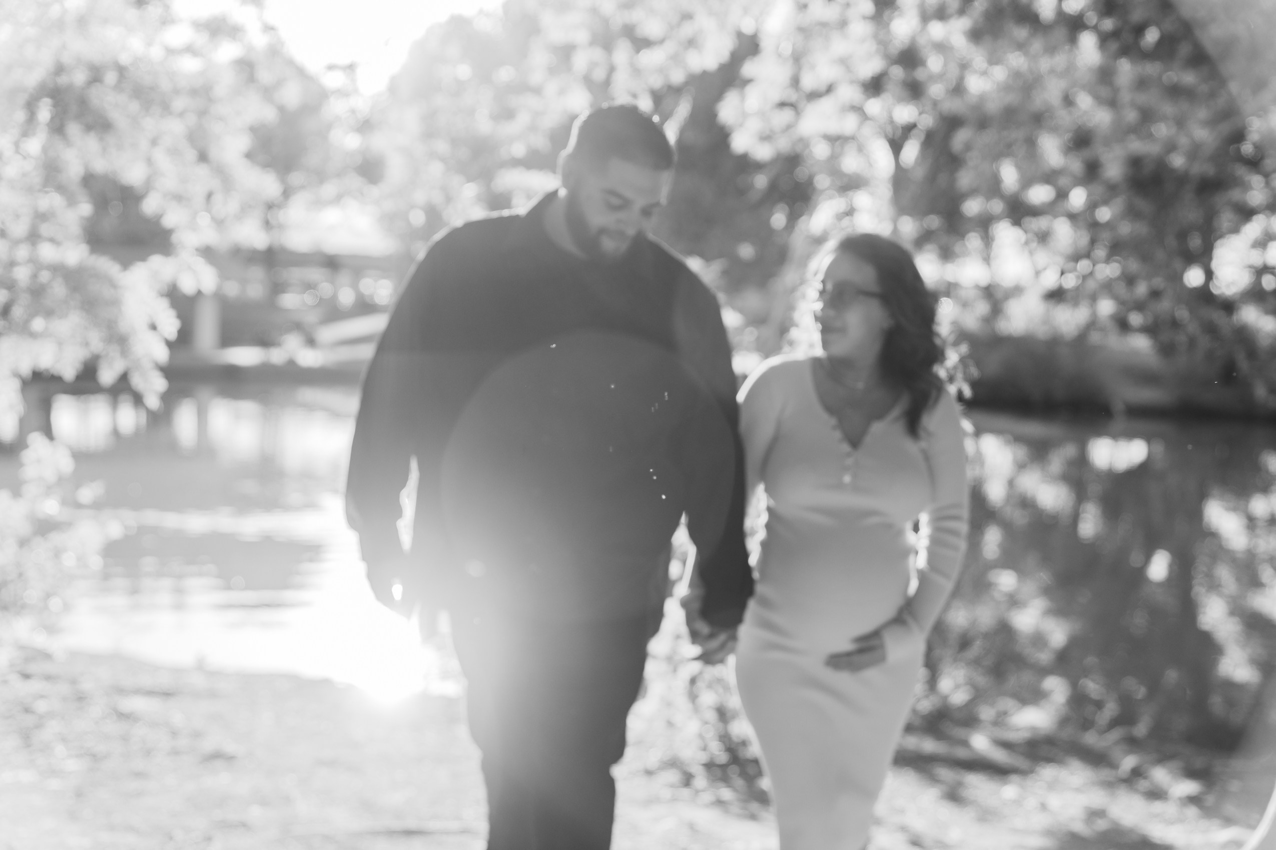 Jose&Cristina. Pregnancy. Wedding & elopement photographer Viktoriya Kravtsov. Las Vegas