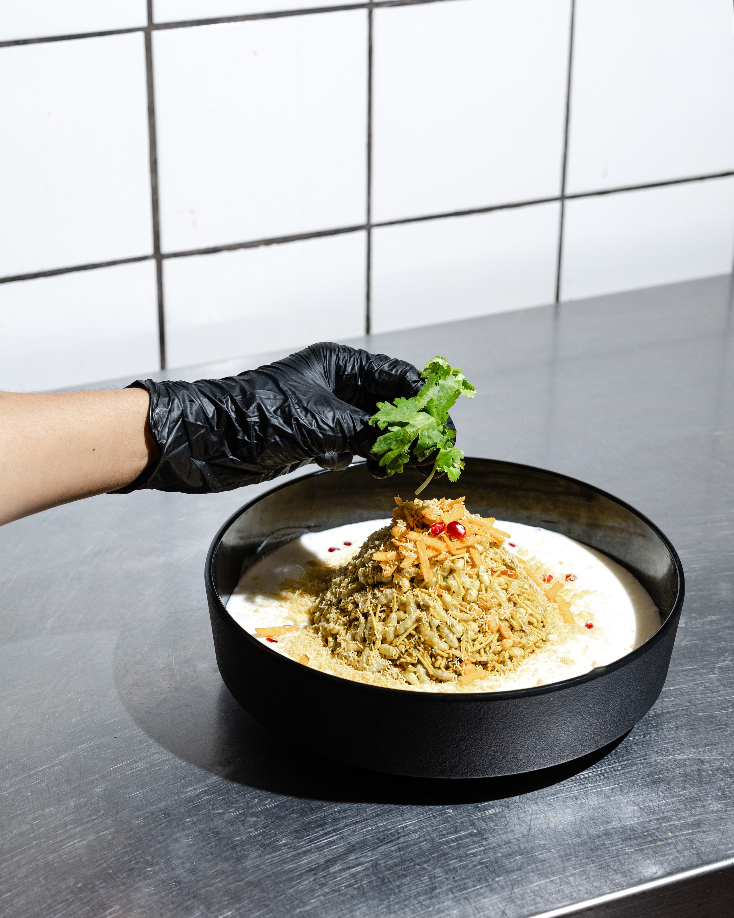 Rani Sa, Midland. Anna Leb Photo