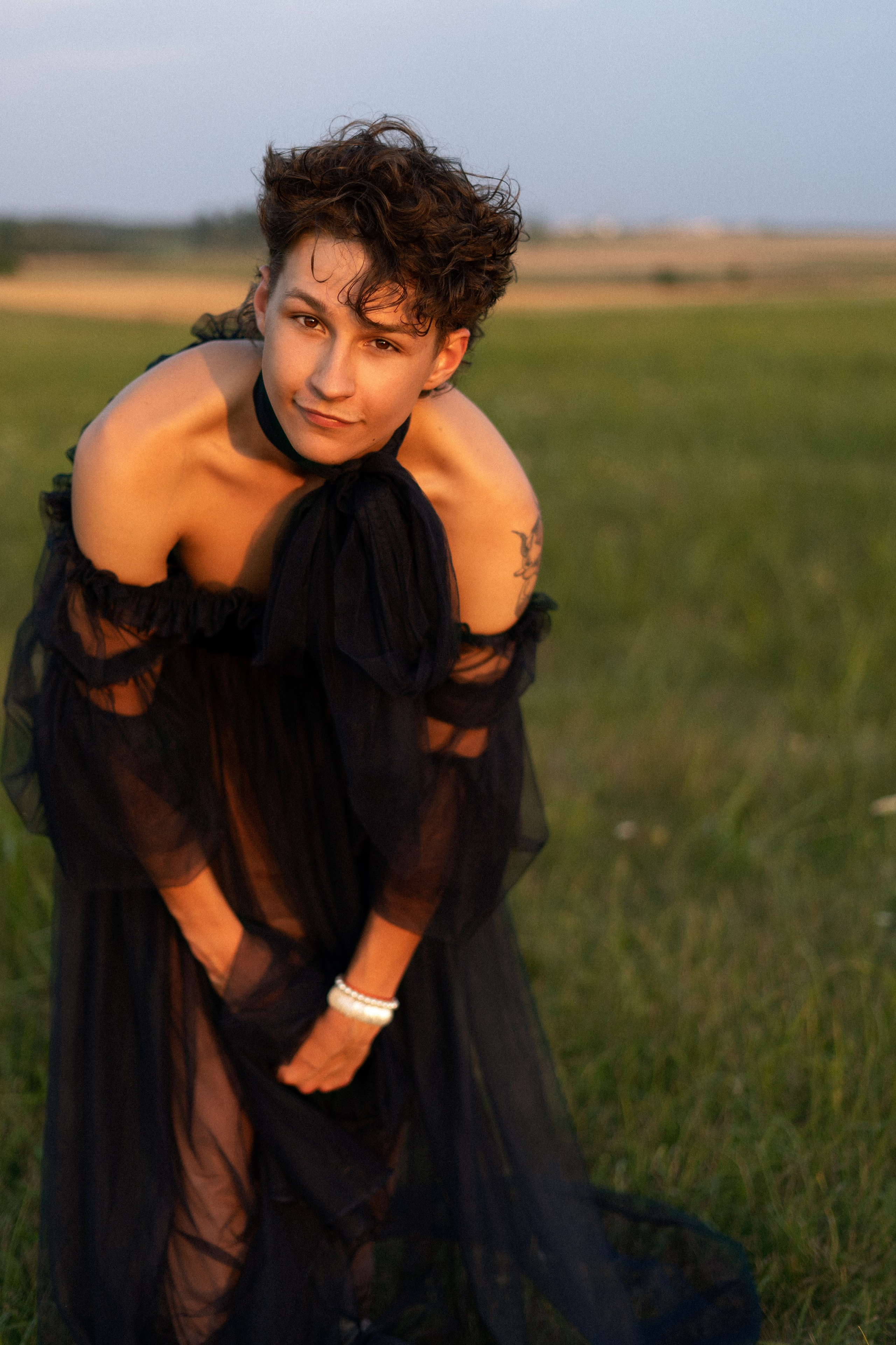 Andrius. Fotografė Agnė Navickaitė