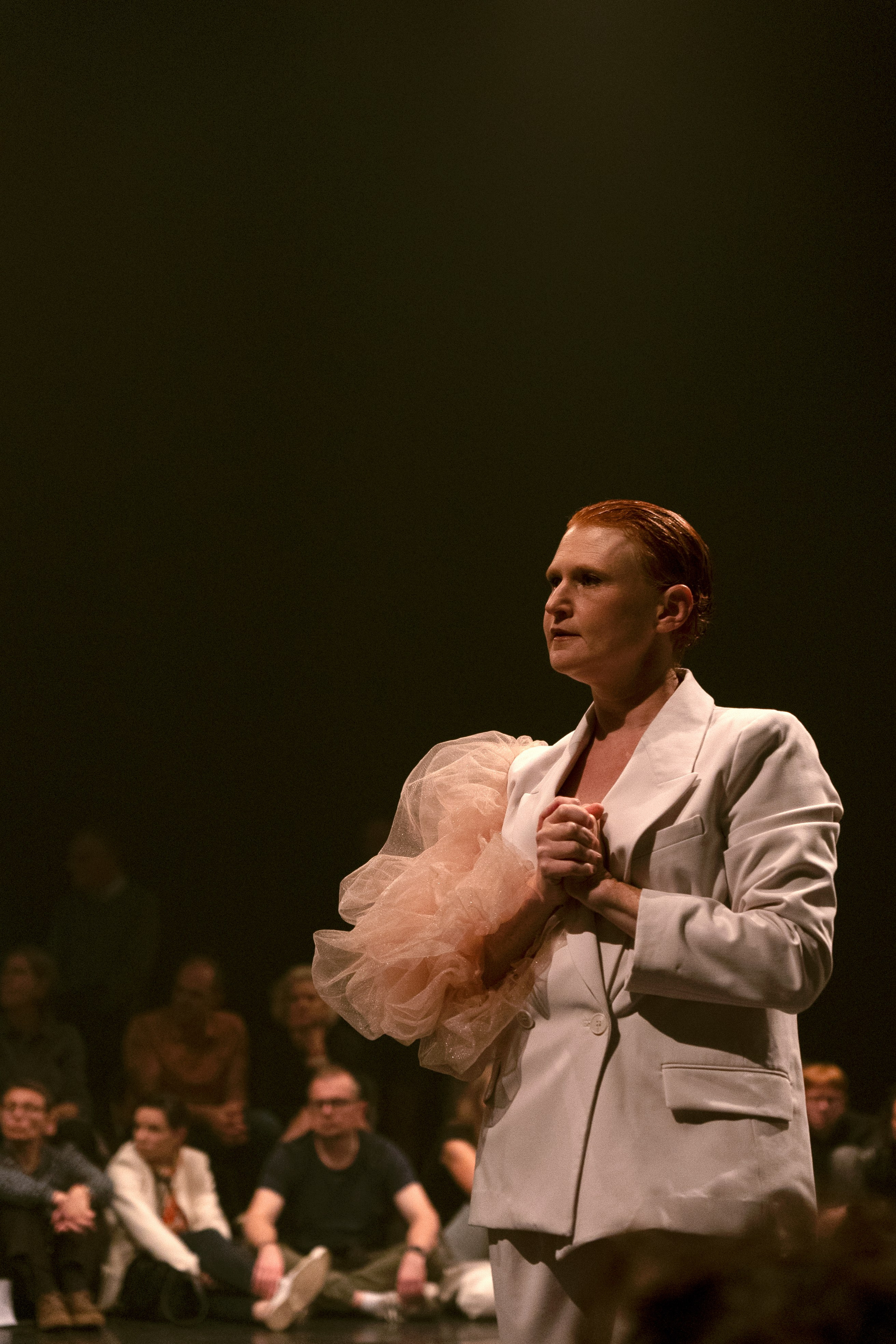 “Lustopia”. Fotografė Agnė Navickaitė