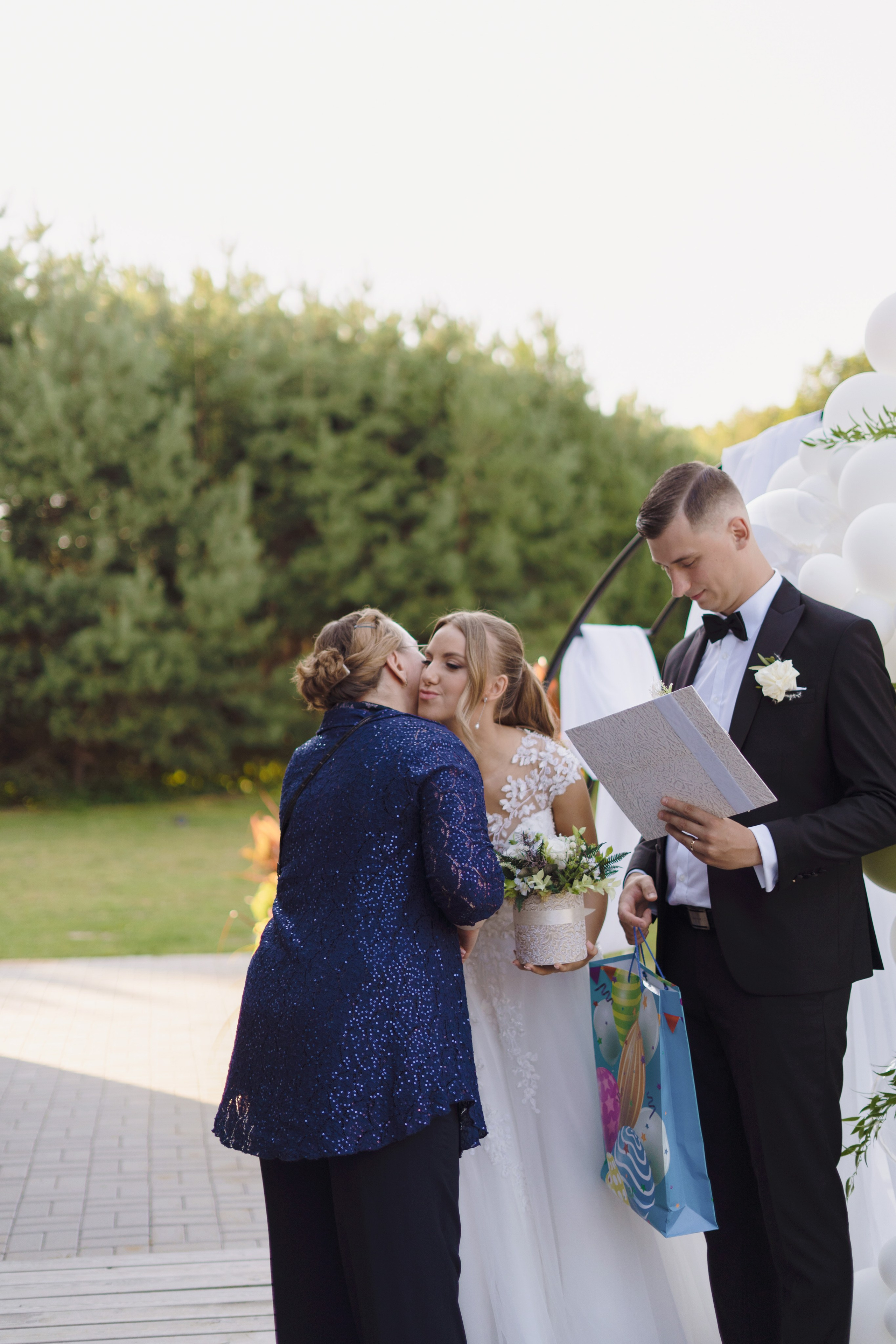 Karolina ir Karolis. Fotografė Agnė Navickaitė