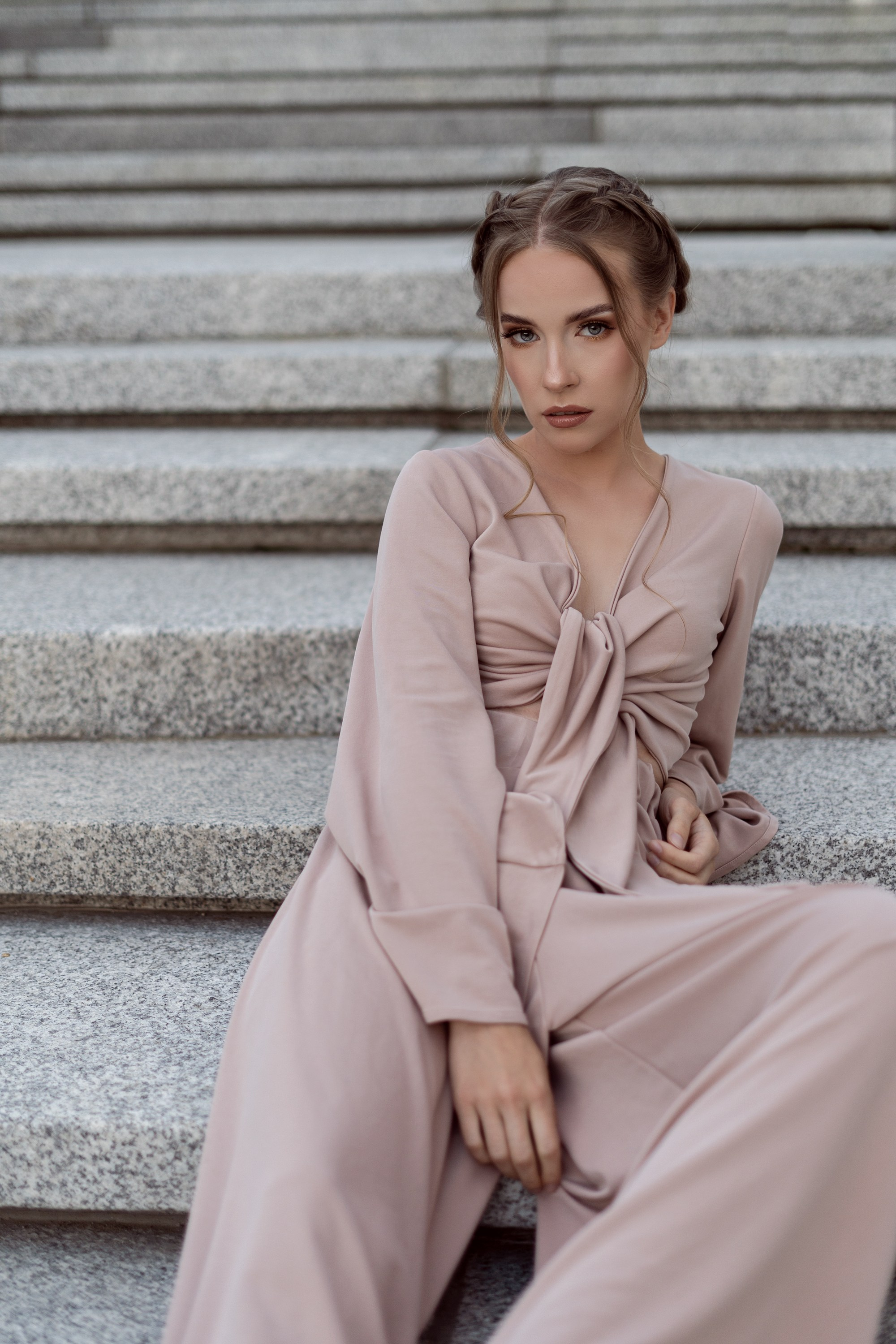 Milda. Fotografė Agnė Navickaitė